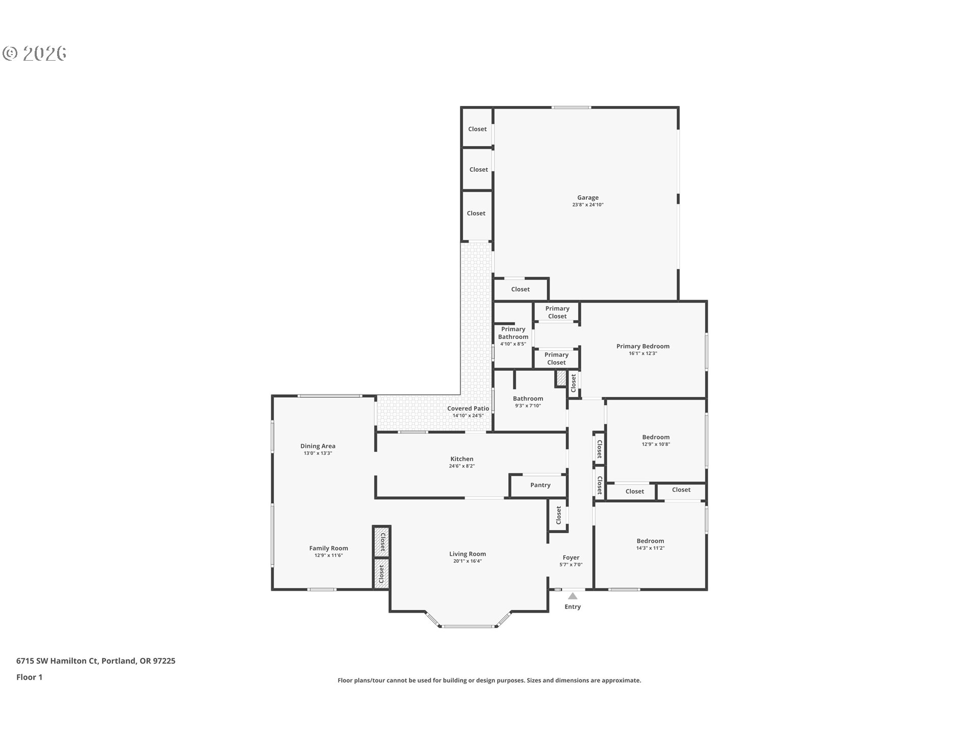 6715 Sw Hamilton Ct Property Photo 34