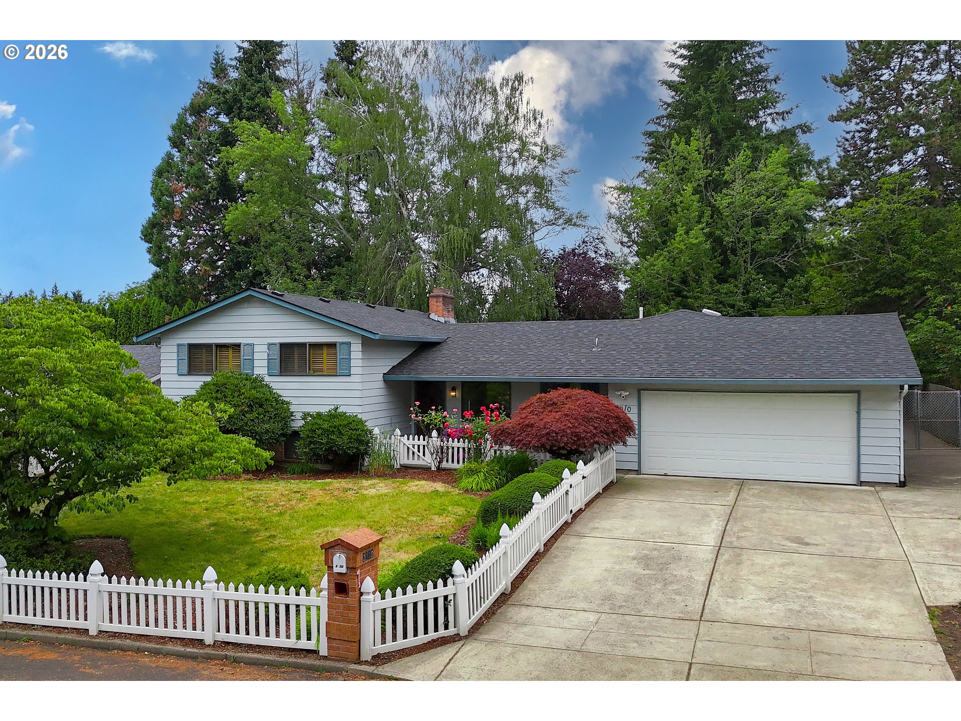 2010 Ne 126th Ave Property Photo 1