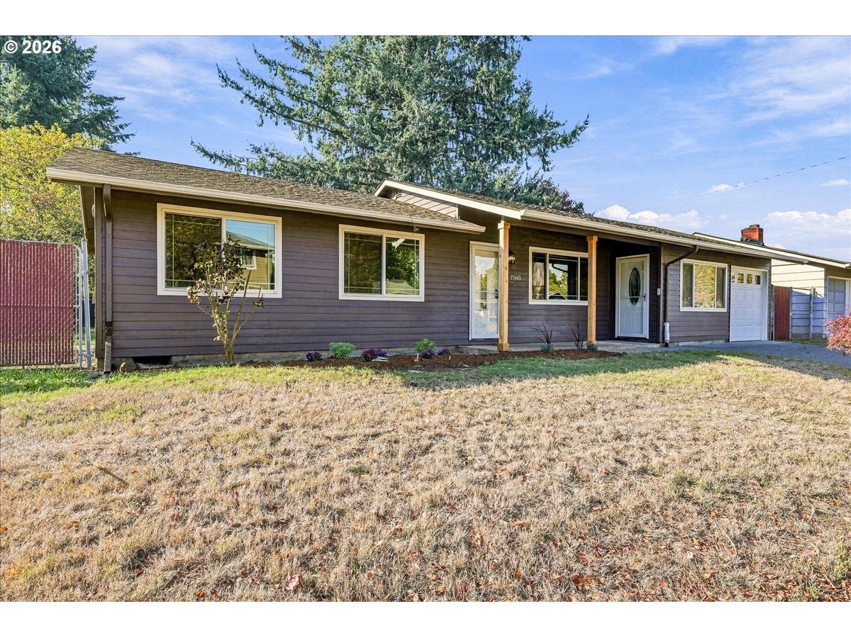 17148 SE MARKET ST Property Photo 1