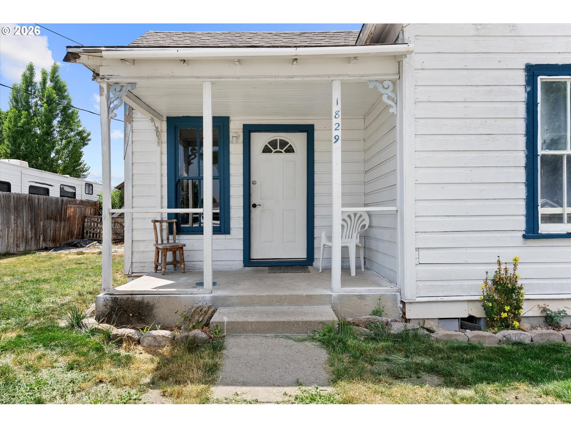 1829 Chestnut St Property Photo 8
