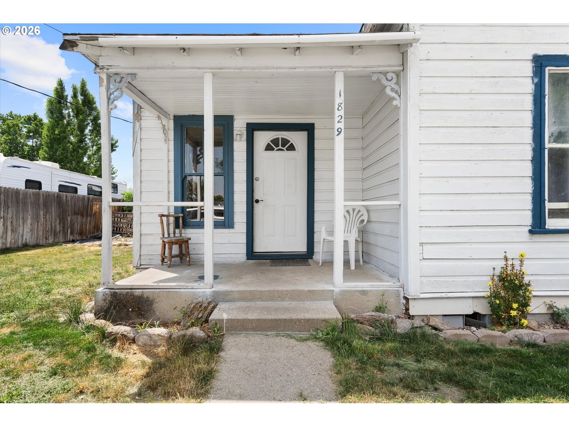 1829 Chestnut St Property Photo 9