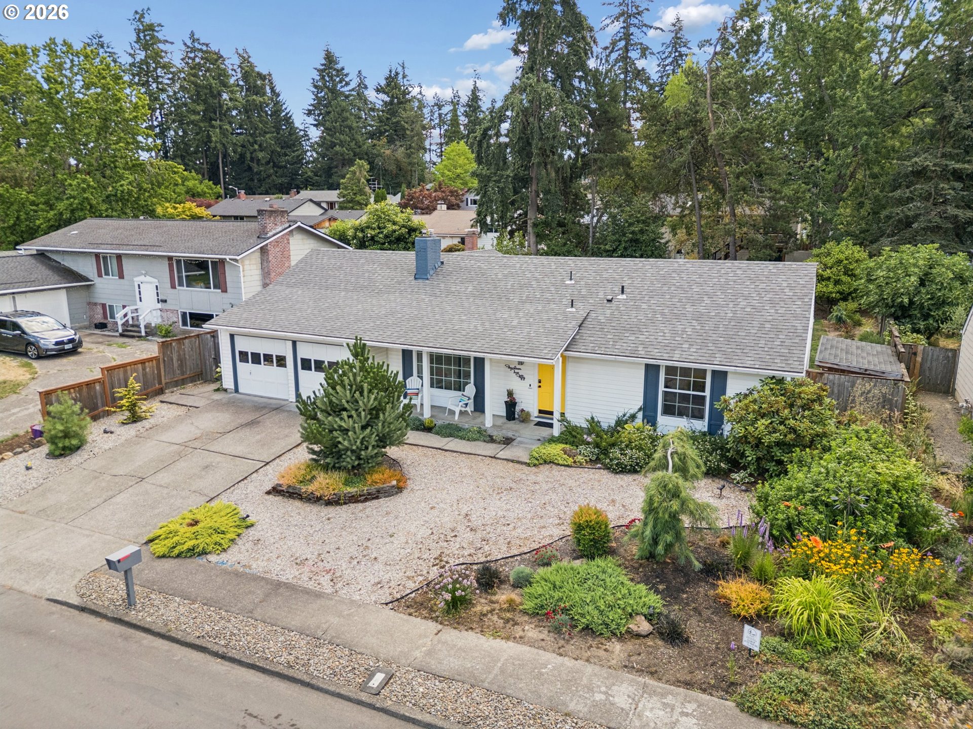 14250 Sw Bonnie Brae St Property Photo 1