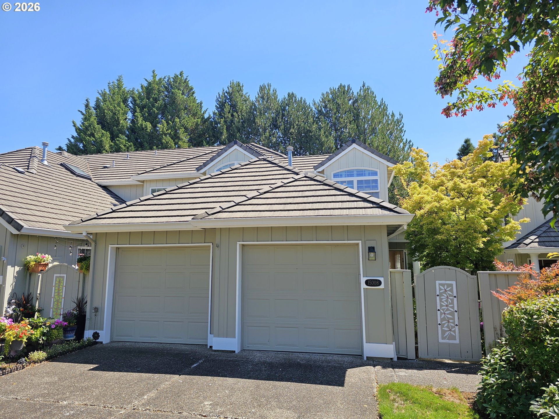 15008 Nw Aberdeen Dr Property Photo 1