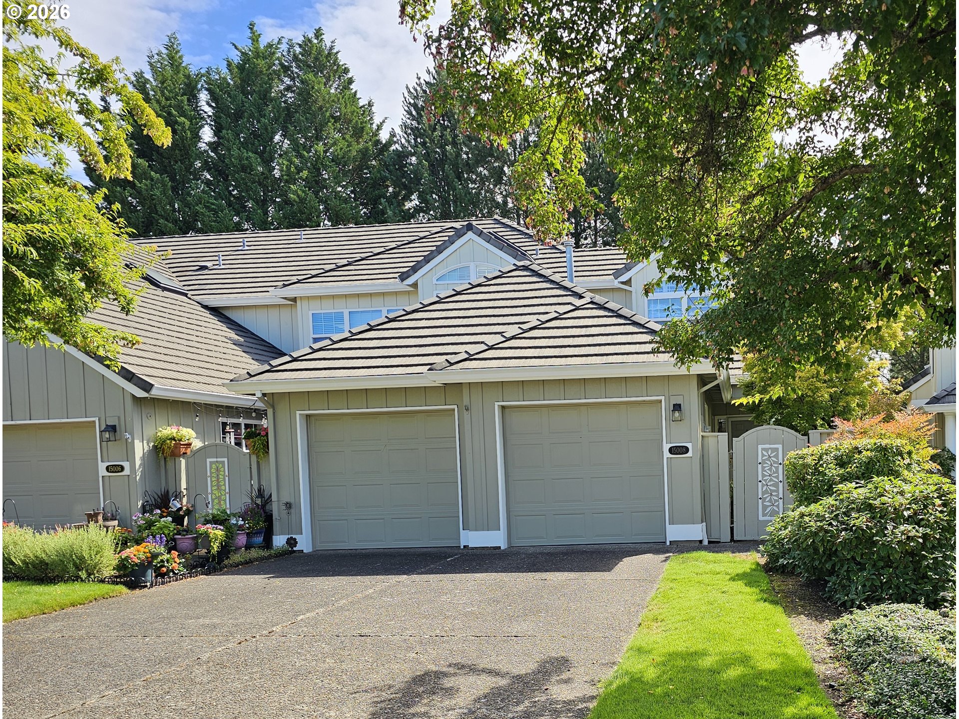 15008 NW ABERDEEN DR Property Photo 1