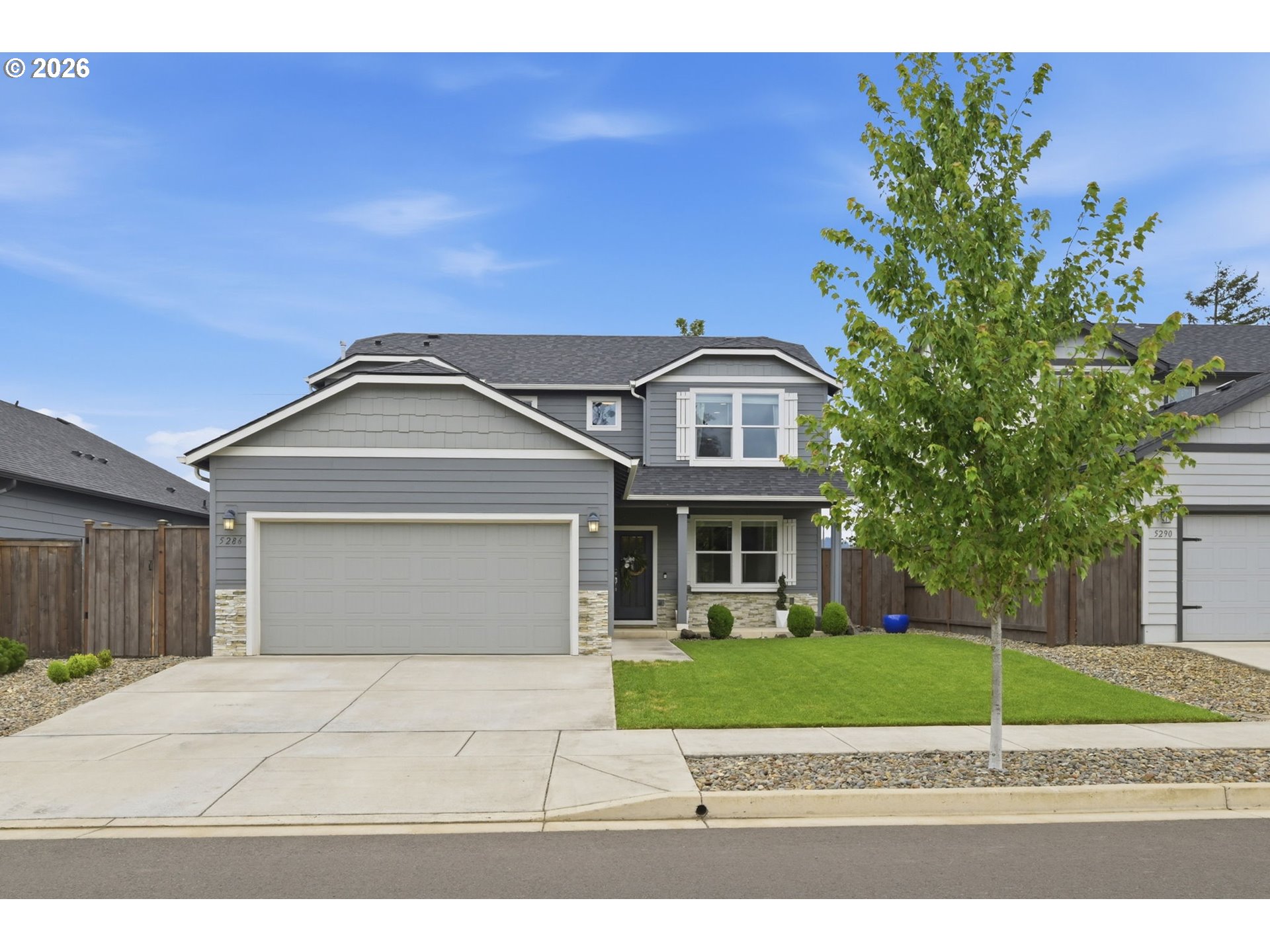 5286 SQUIRREL ST Property Photo 1