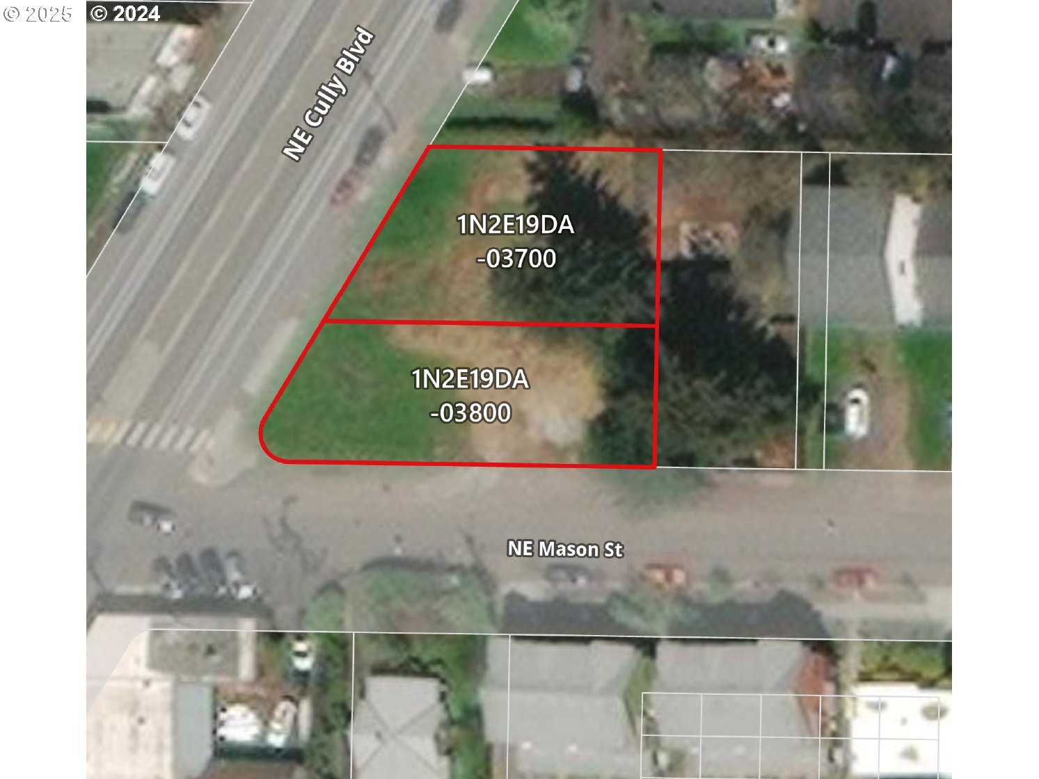 4120 Ne Cully Blvd Property Photo 1
