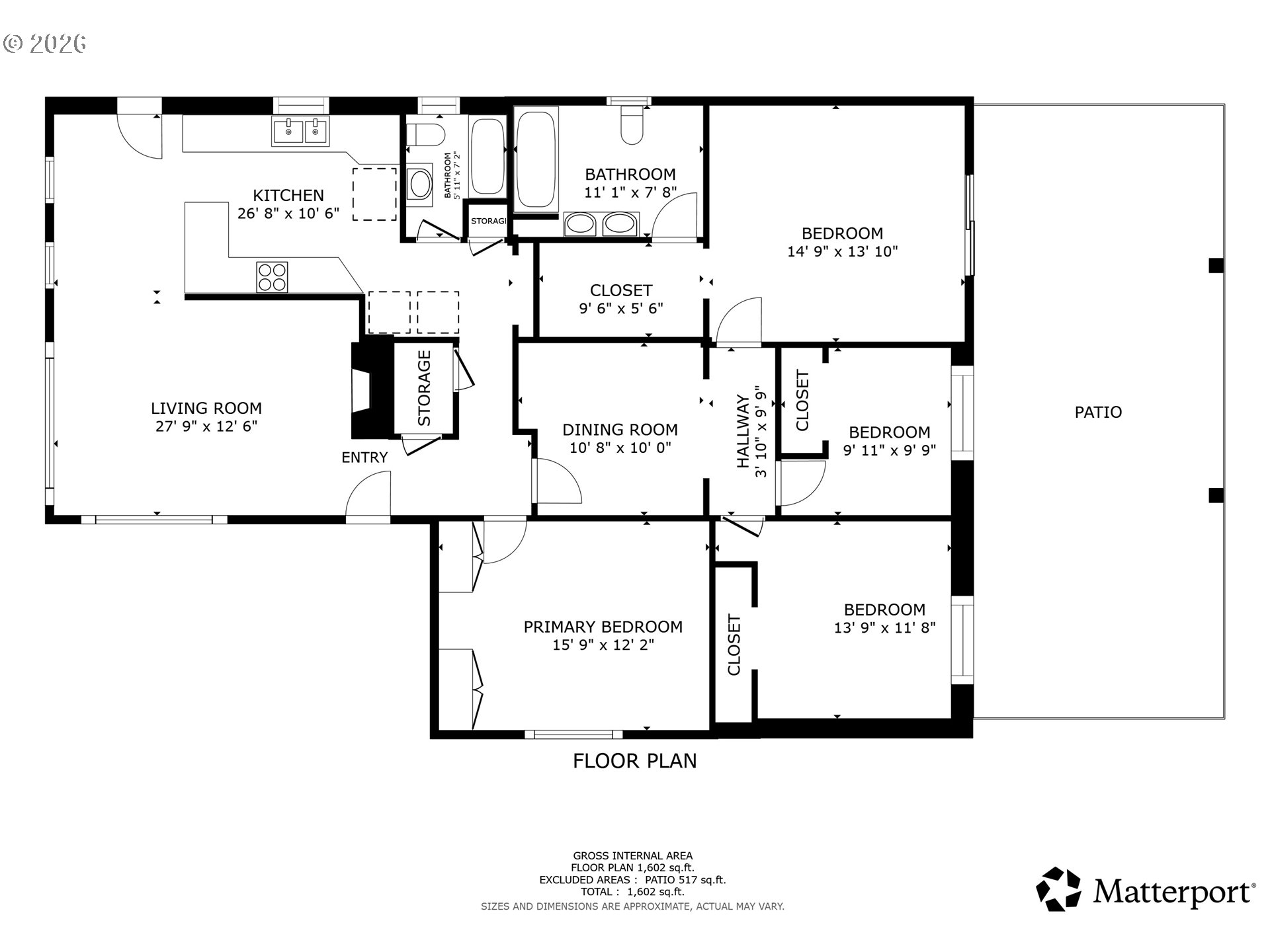 2111 C St Property Photo 42
