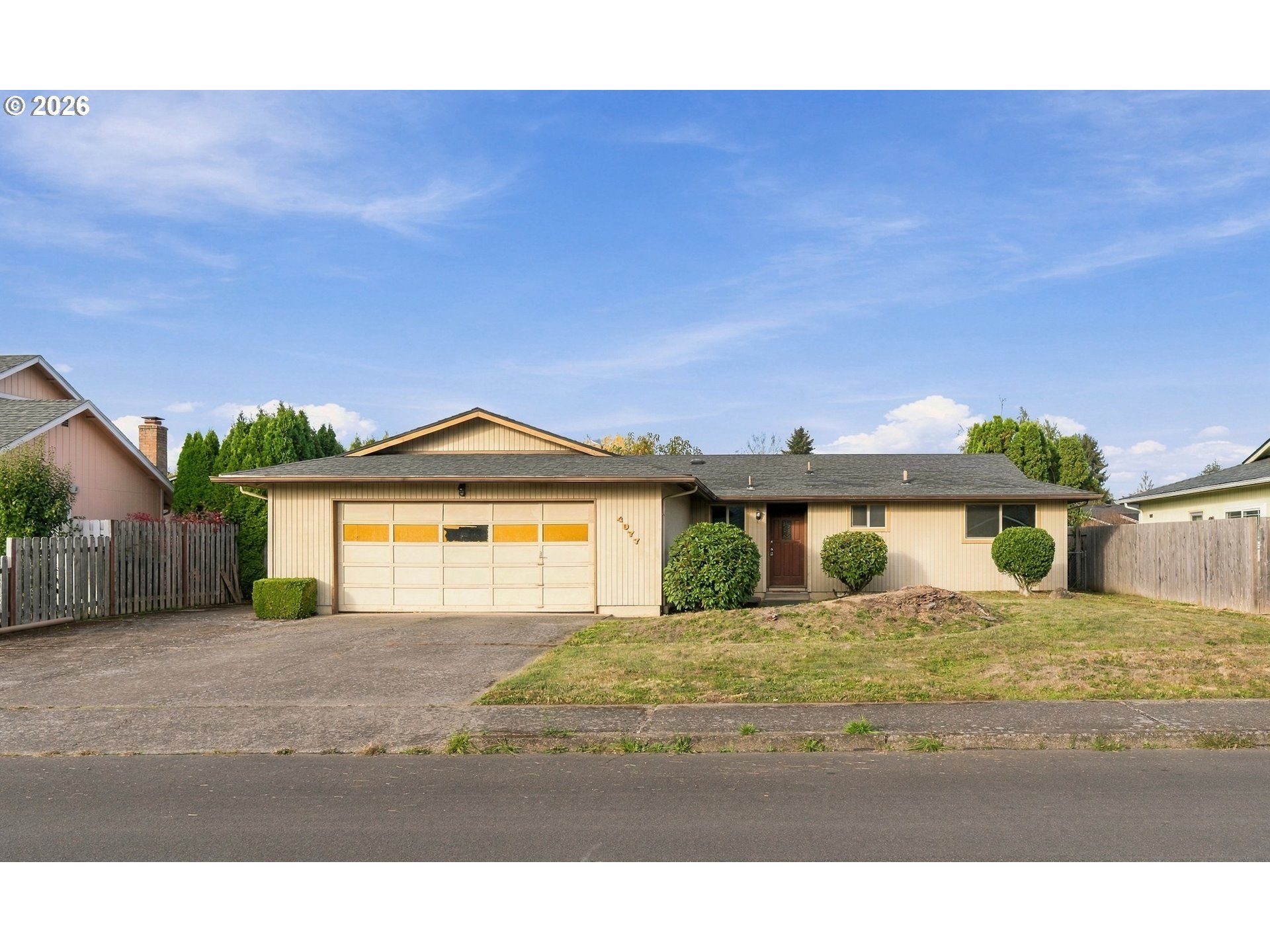 4077 Penticton Cir Ne Property Photo 1