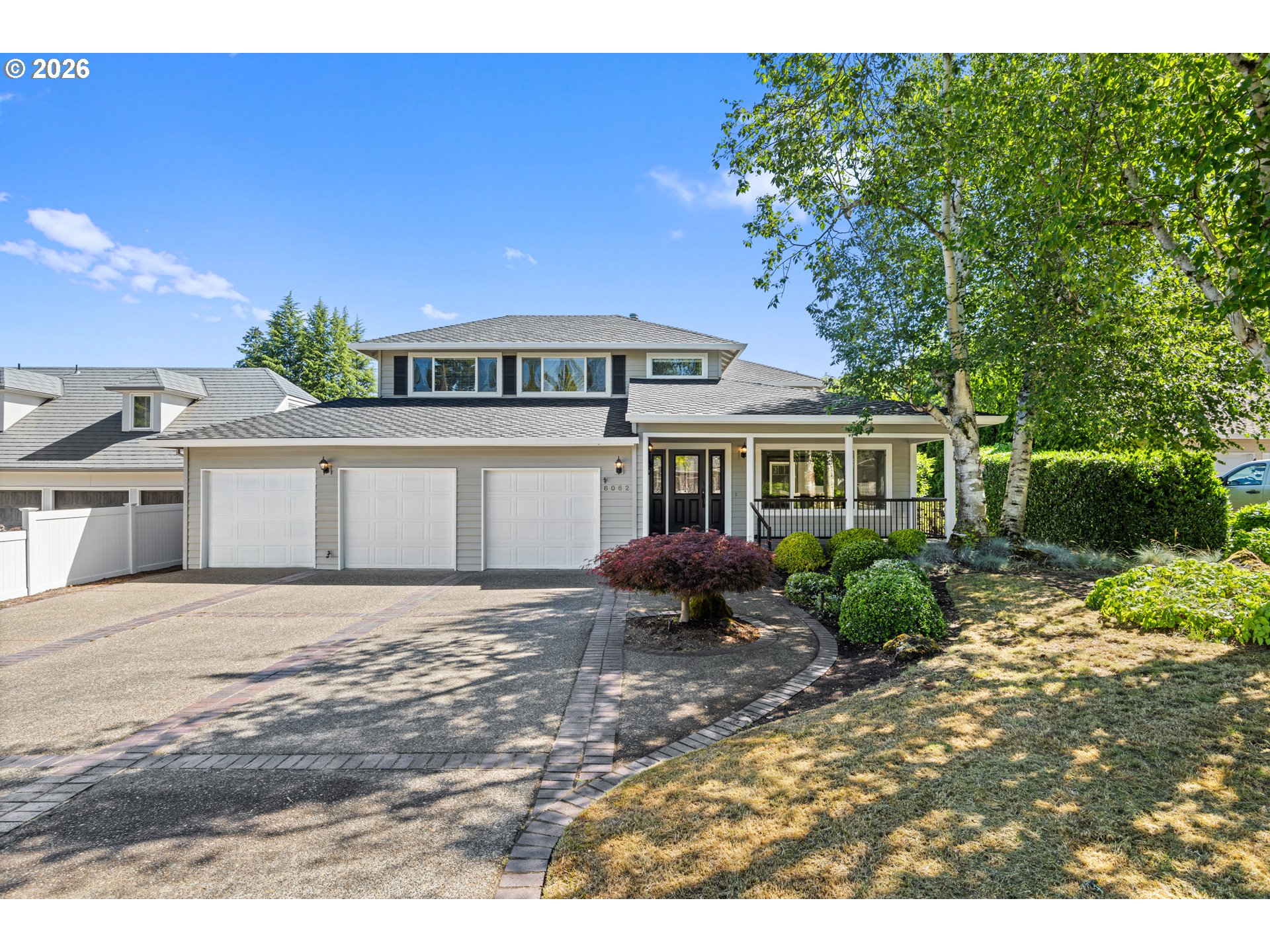 8062 Sw Edgewater W Property Photo 1
