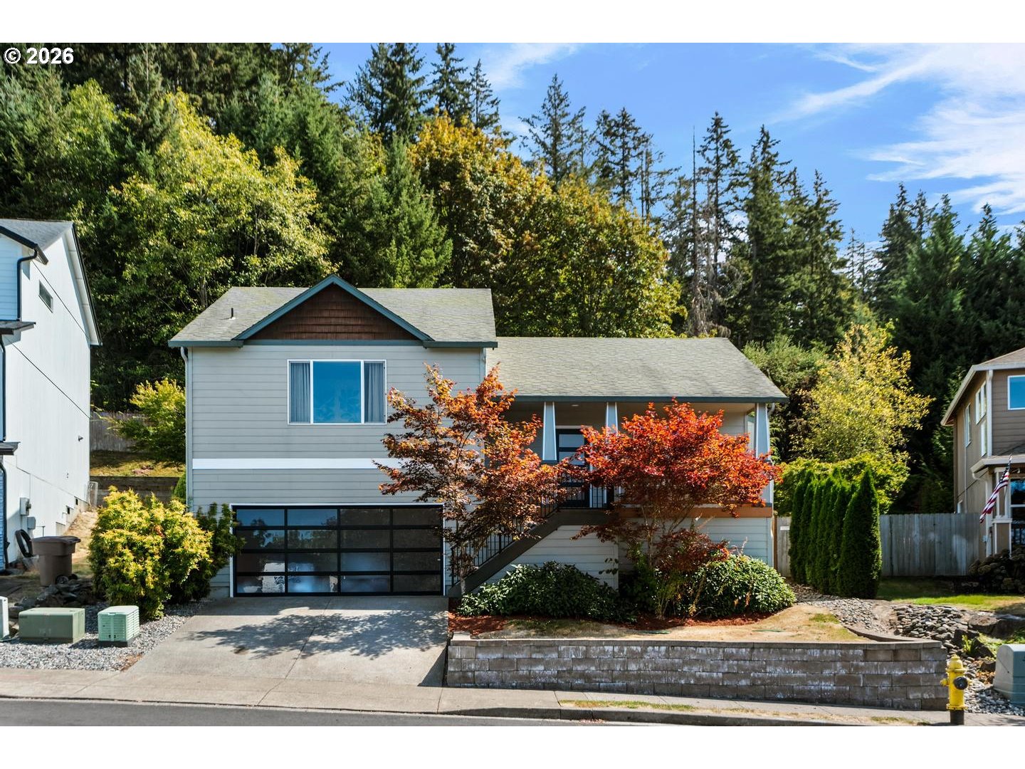 3238 Nw Pacific Rim Dr Property Photo 1
