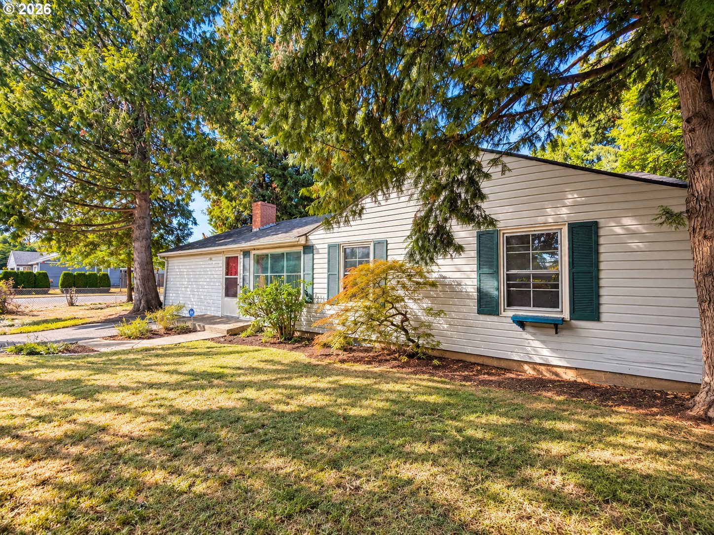 11505 Sw Denney Rd Property Photo 1