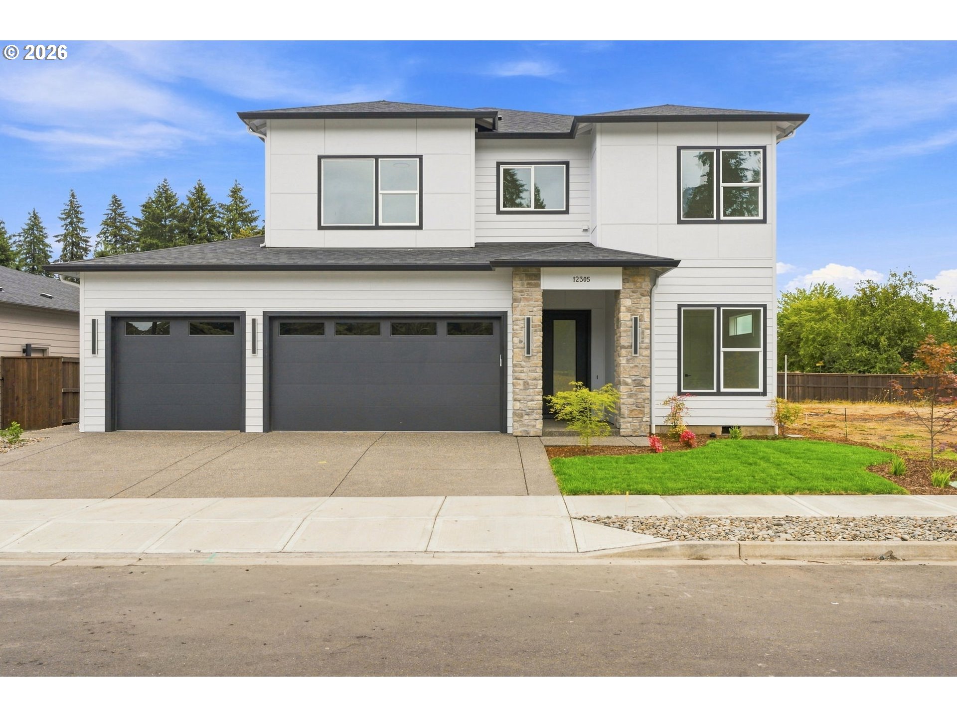 12305 Ne 66th Ct Property Photo 1