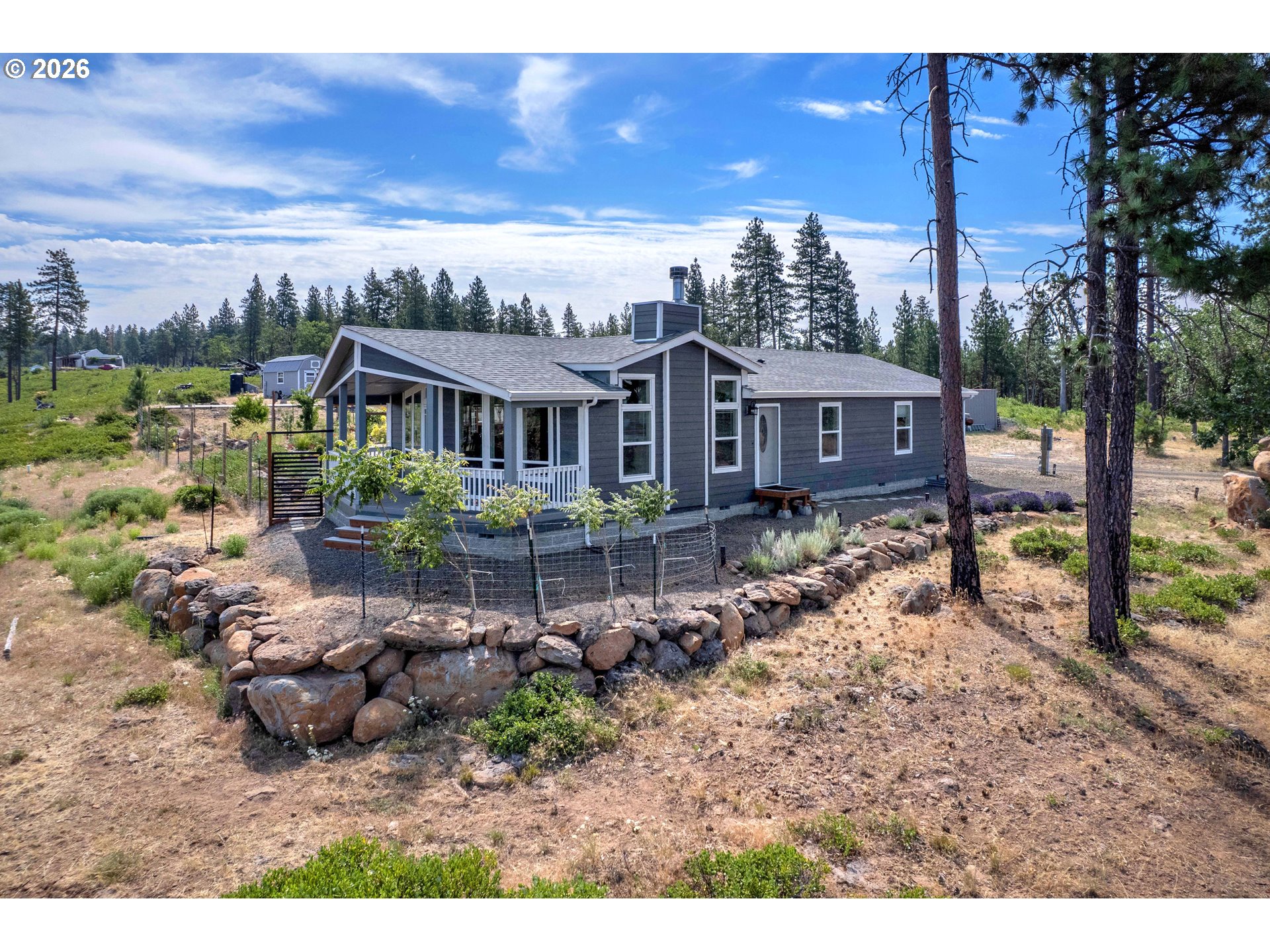 20 Buck Ridge Dr Property Photo 1