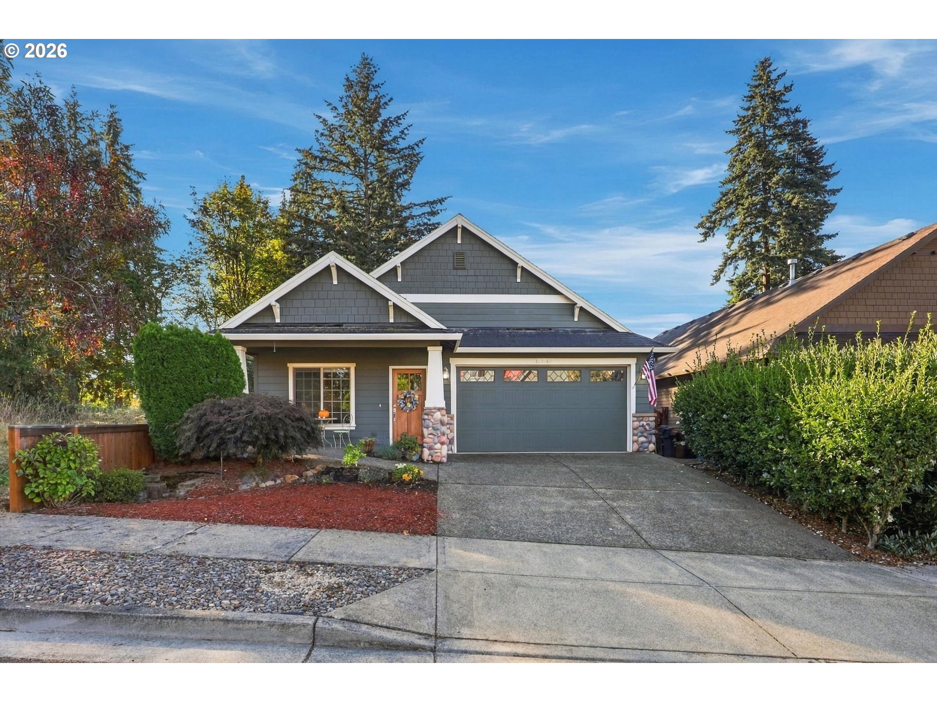 14740 Sassafras Way Property Photo 1