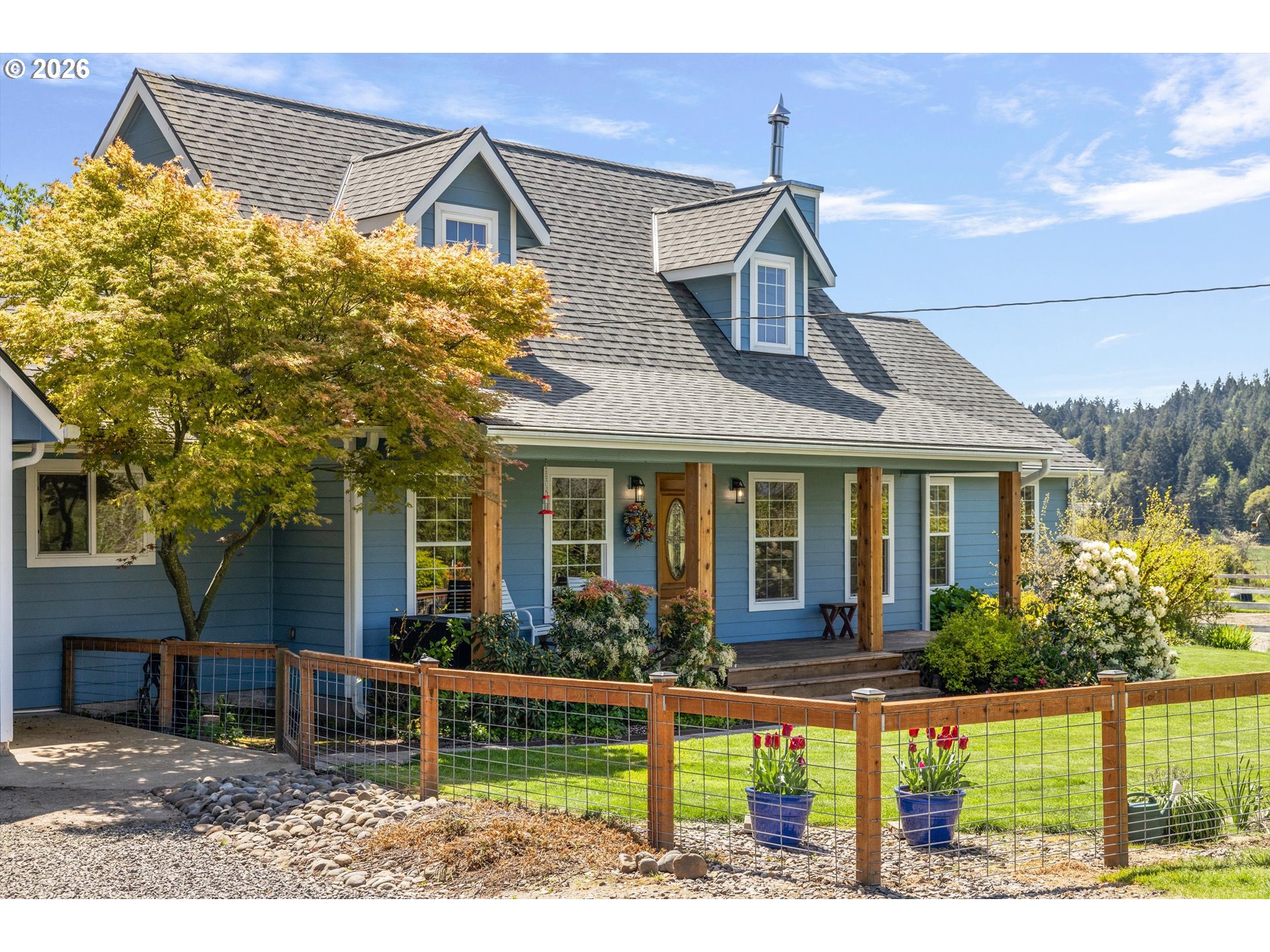 24200 Ne Spring Hill Rd Property Photo 8