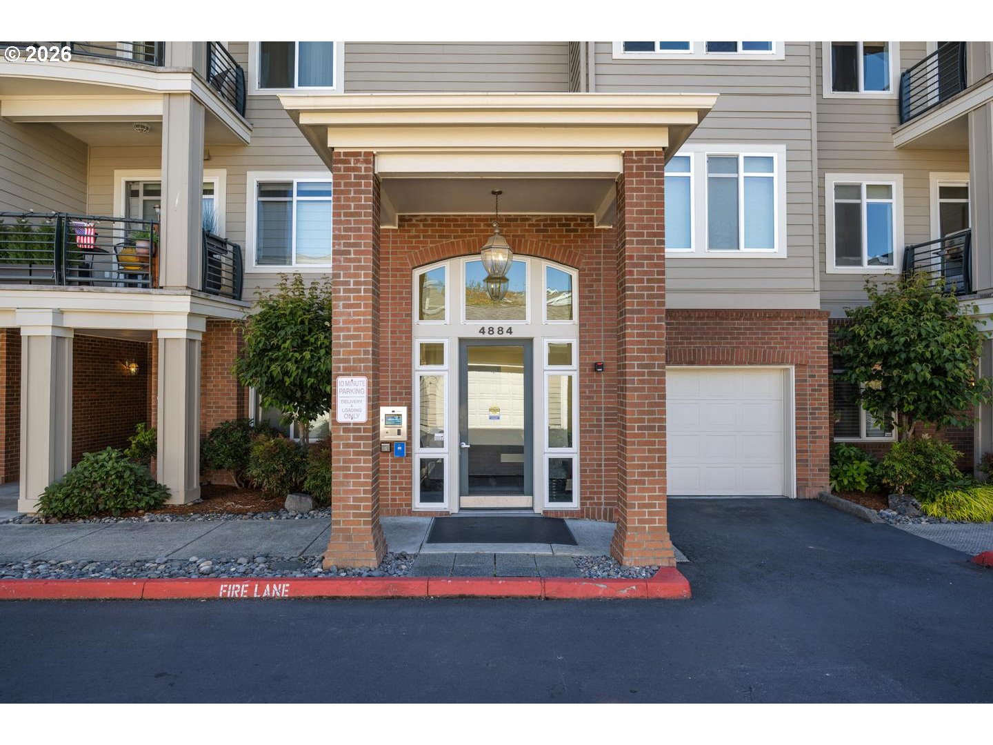 4884 Nw Promenade Ter 310 Property Photo 1
