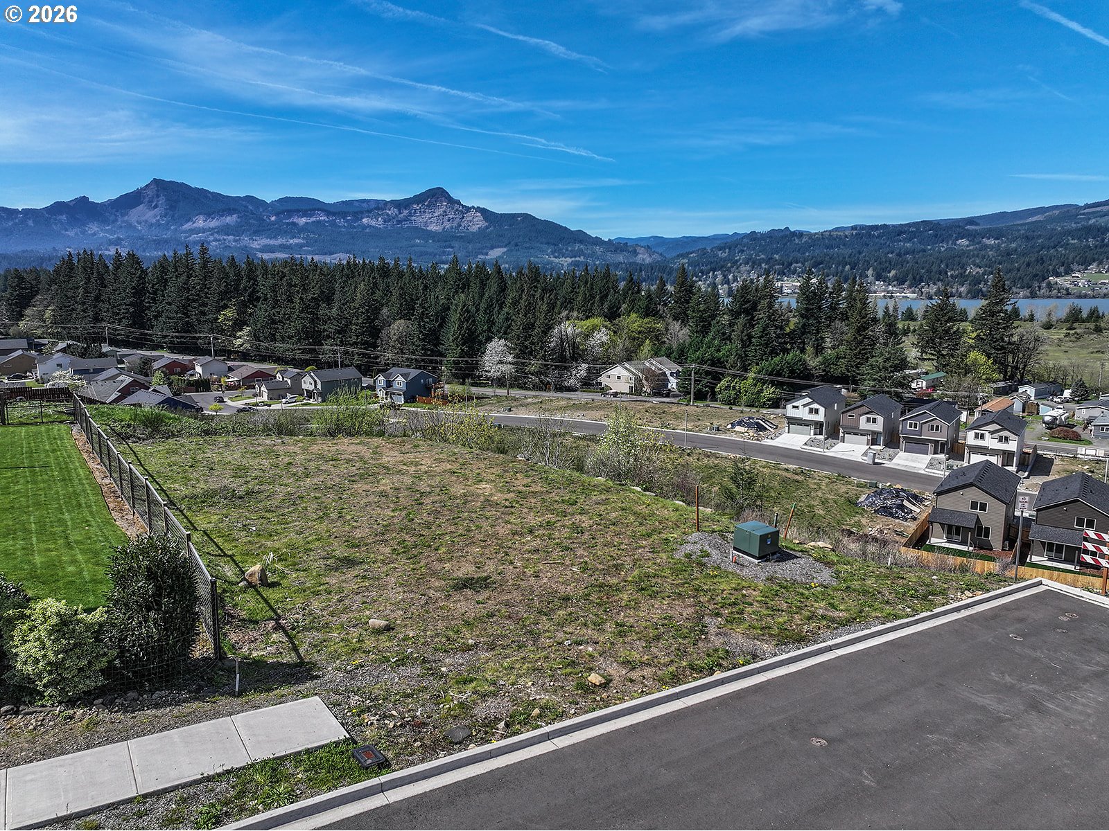 Manchester Dr Lot 83 Property Photo 2