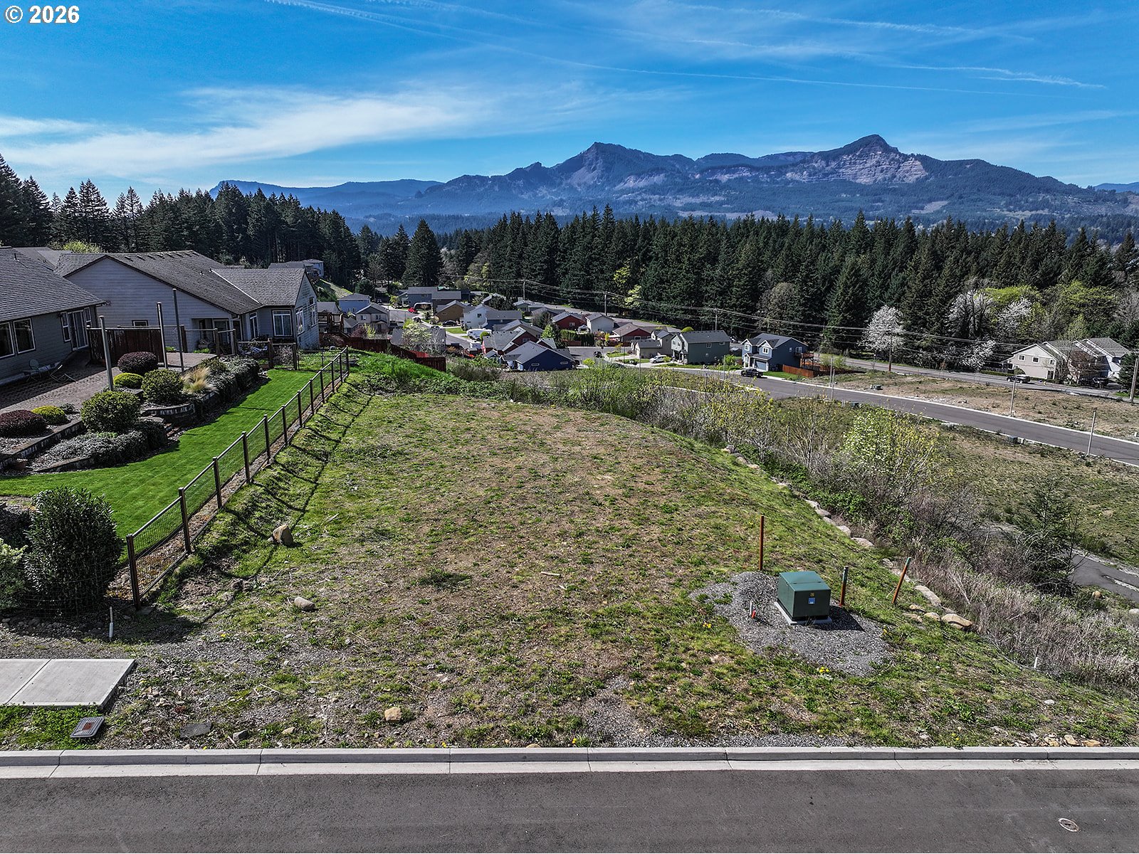 Manchester Dr Lot 83 Property Photo 7