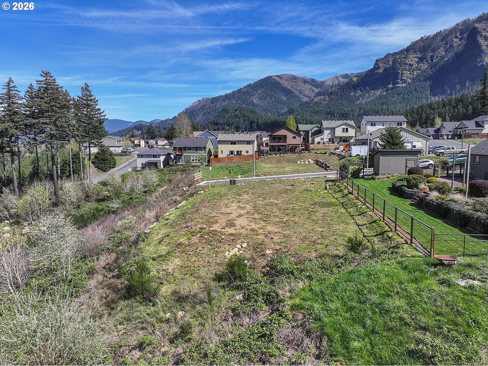 Manchester Dr Lot 83 Property Photo 9