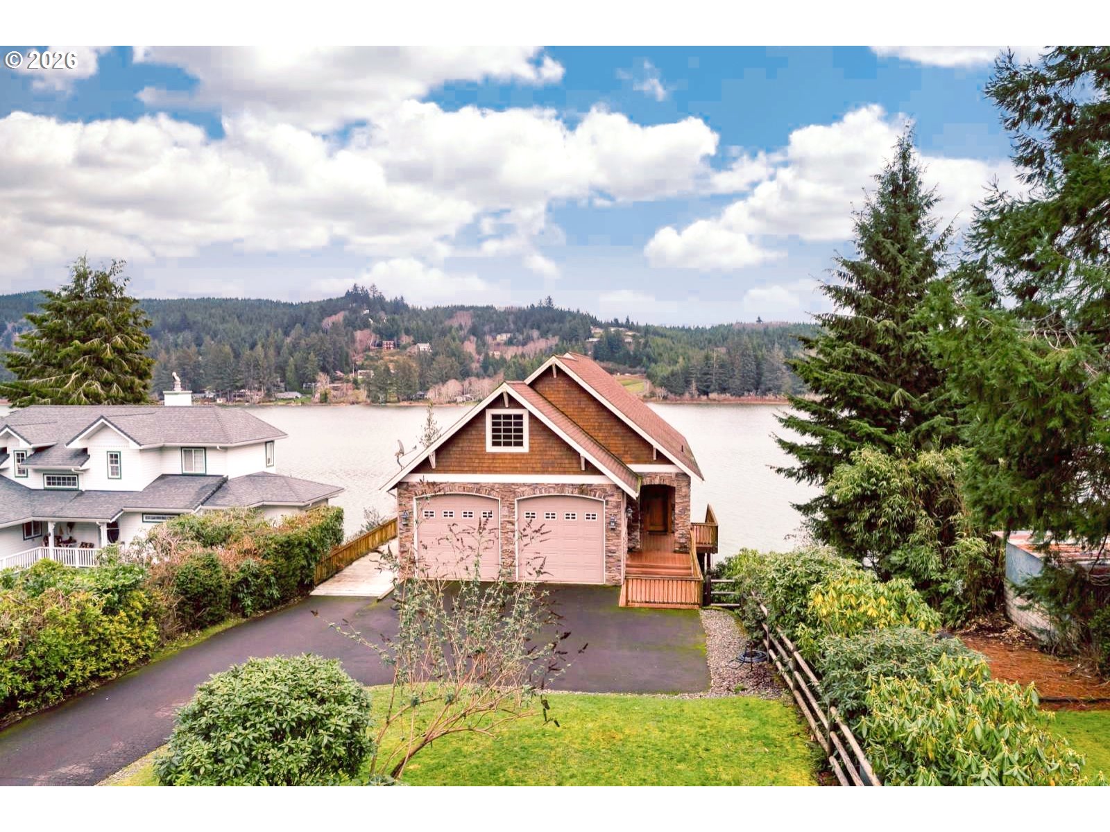 5404 Buckskin Bob Rd Property Photo 2