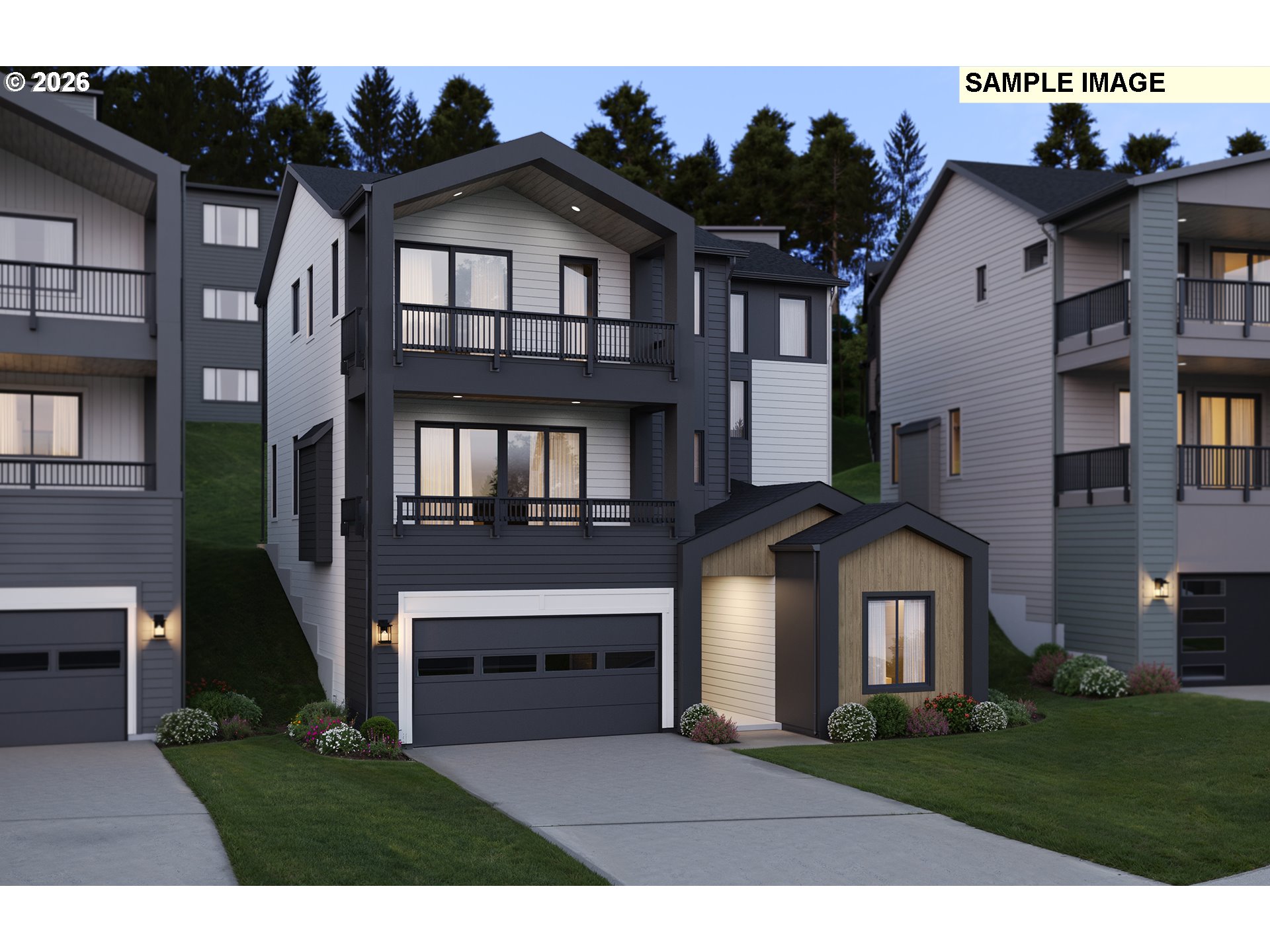 18032 UPPER MIDHILL DR Property Photo 1