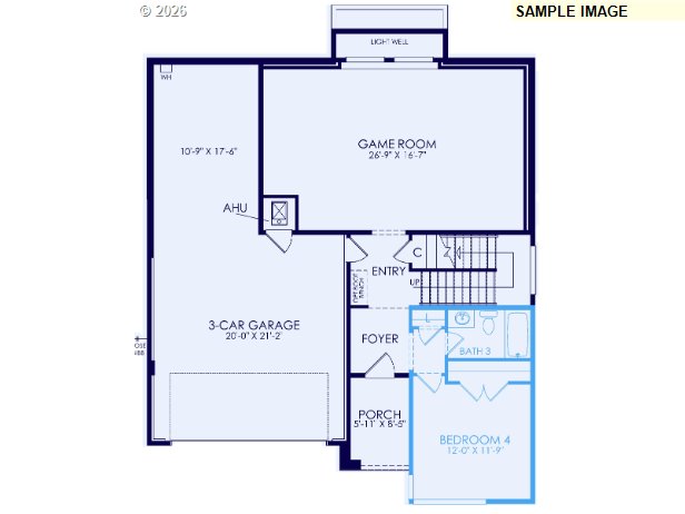 18032 Upper Midhill Dr Property Photo 2