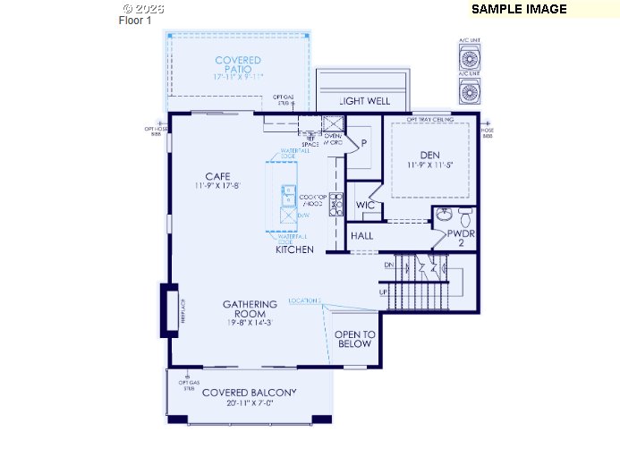 18032 Upper Midhill Dr Property Photo 3