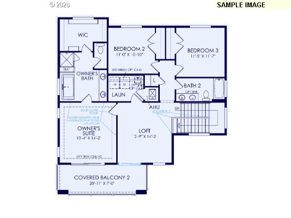 18032 Upper Midhill Dr Property Photo 4