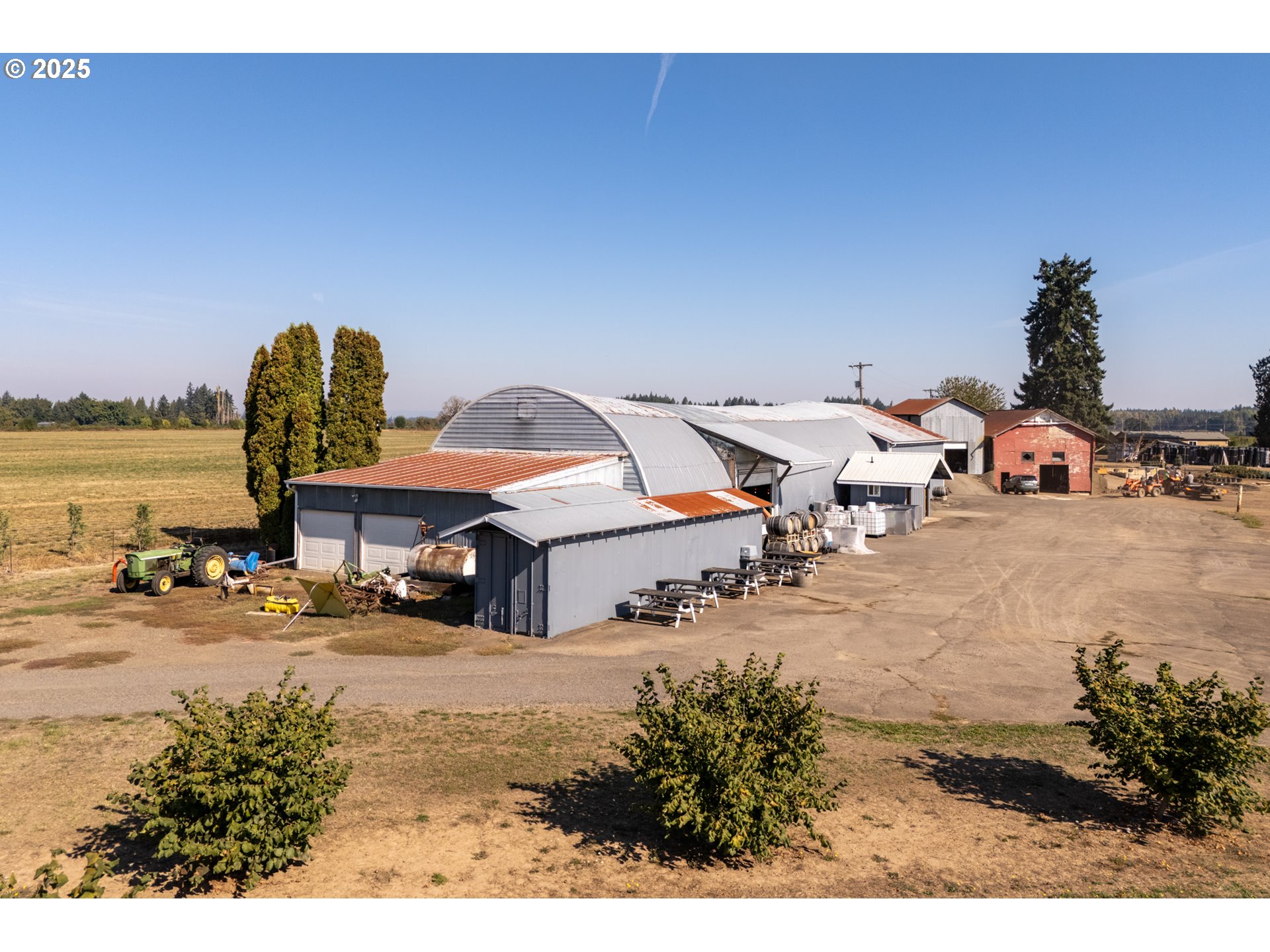 24730 Sw Tile Flat Rd Property Photo 15
