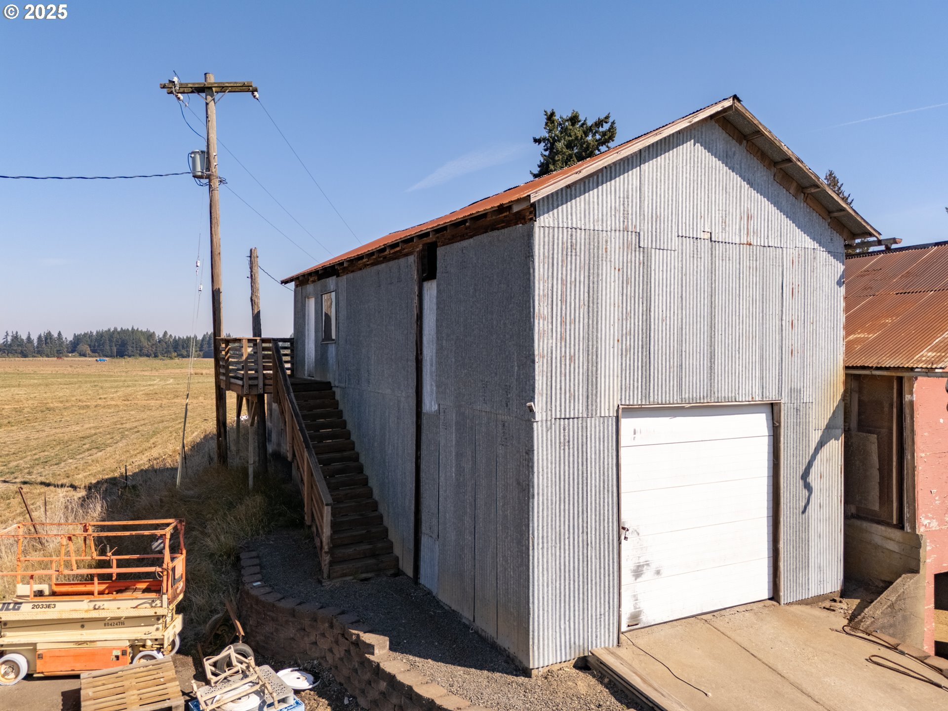 24730 Sw Tile Flat Rd Property Photo 24