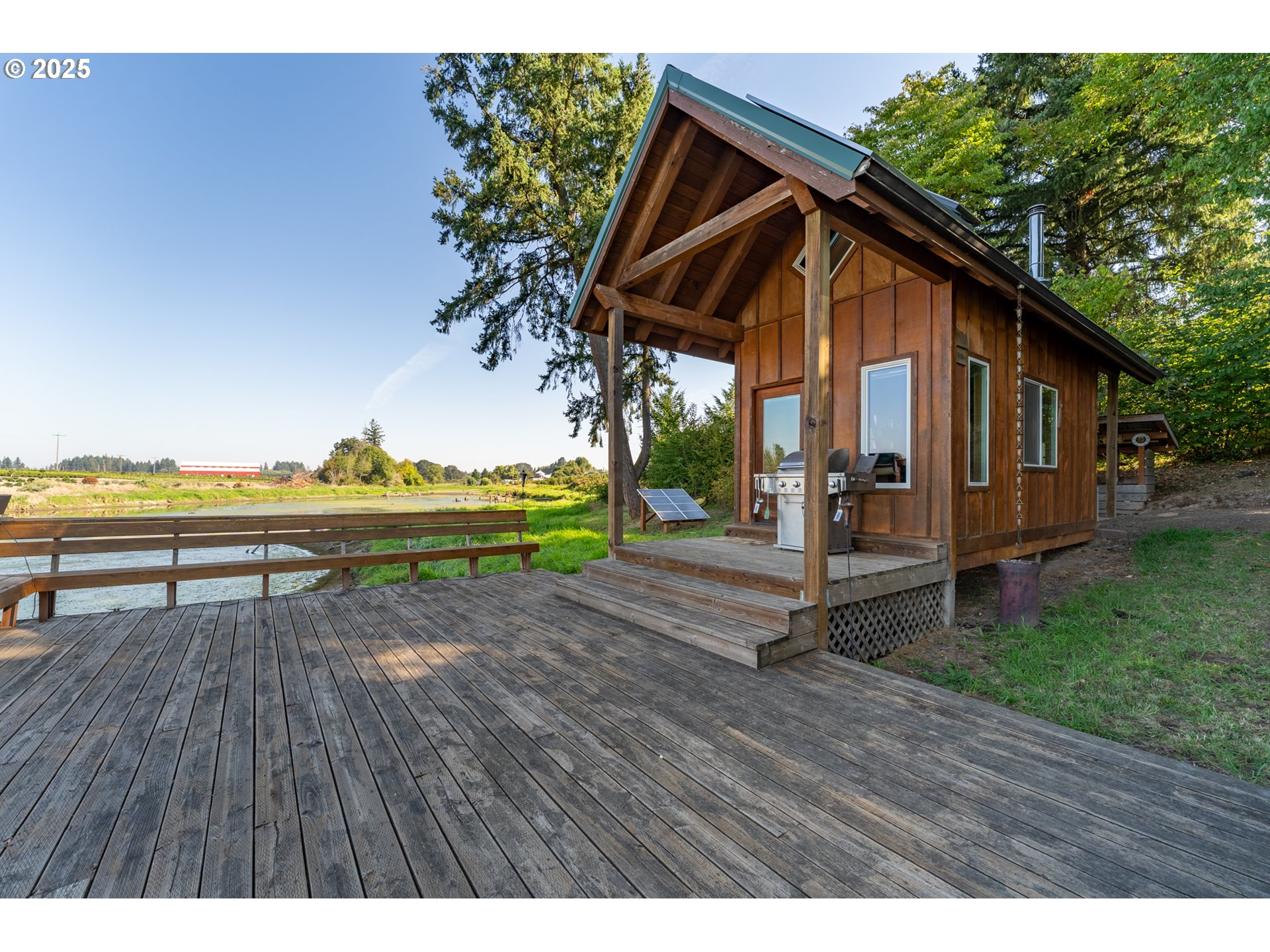 24730 Sw Tile Flat Rd Property Photo 27