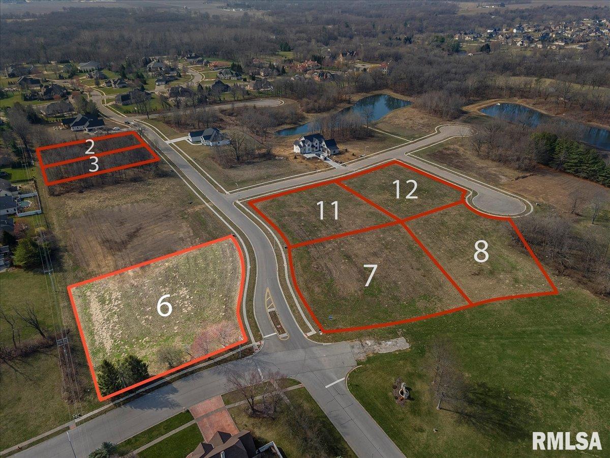 5000 Foxhall Lane Property Photo 1