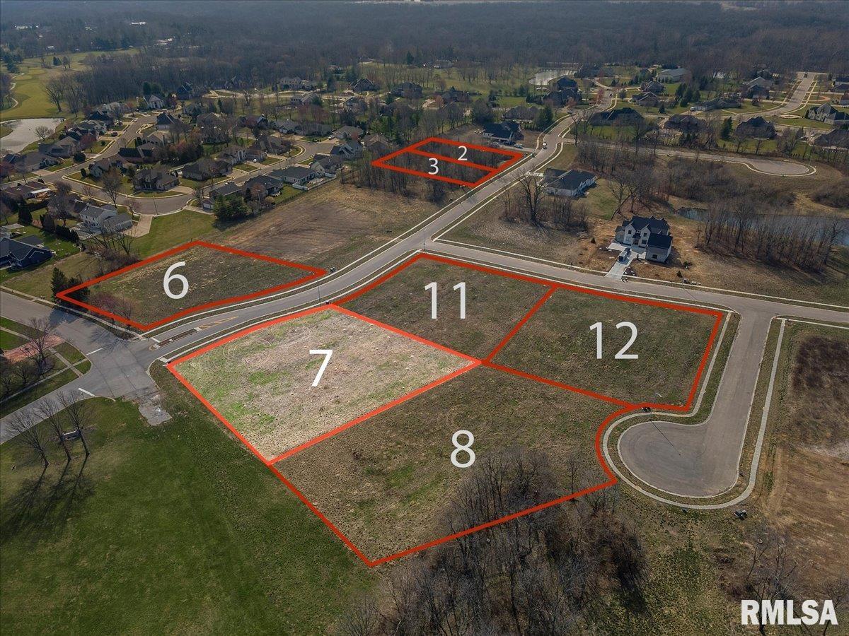 5001 Foxhall Lane Property Photo 1