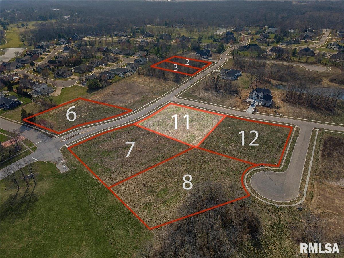 3501 Benton Pointe Property Photo 1