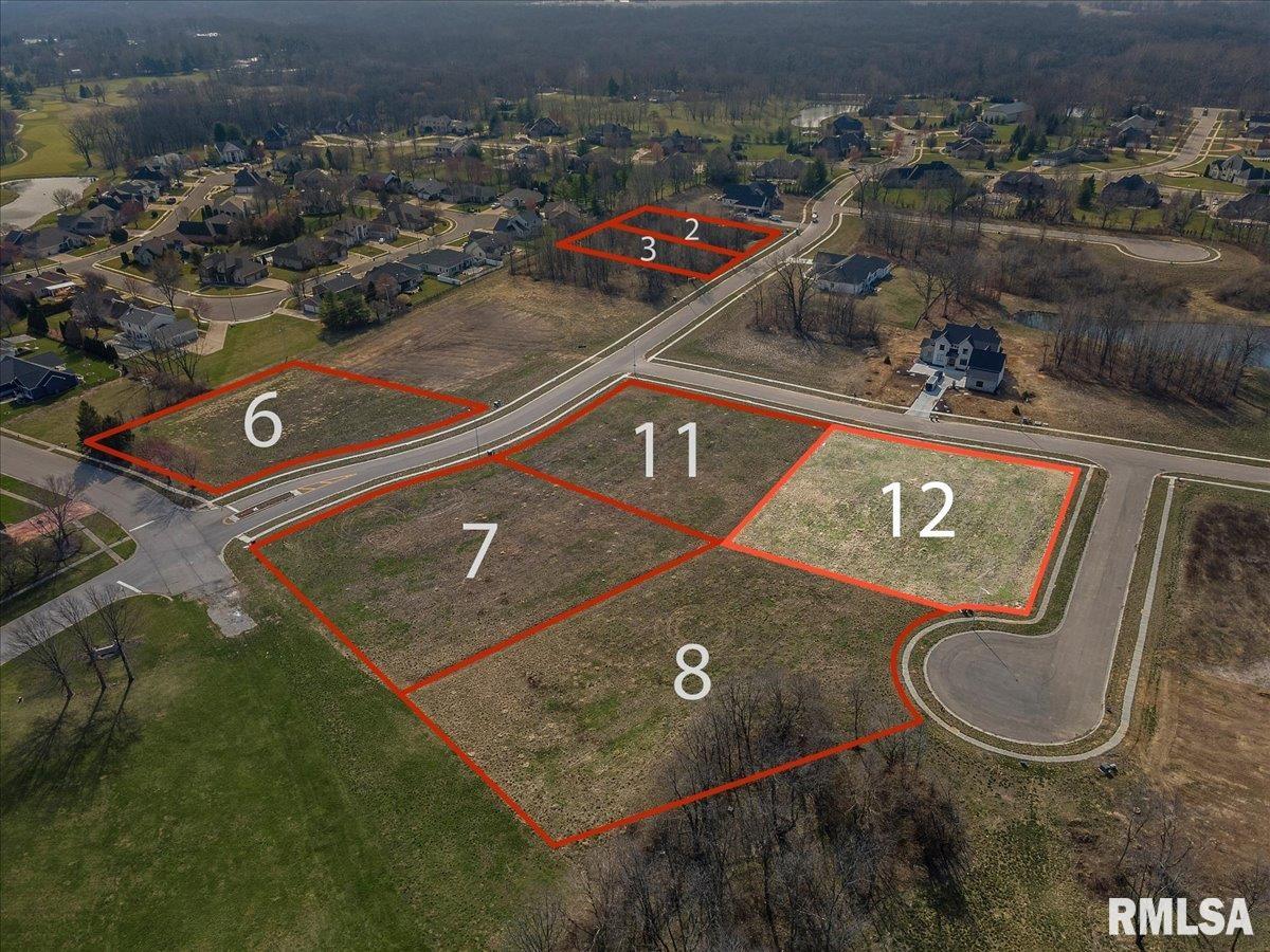 3505 Benton Pointe Property Photo 1