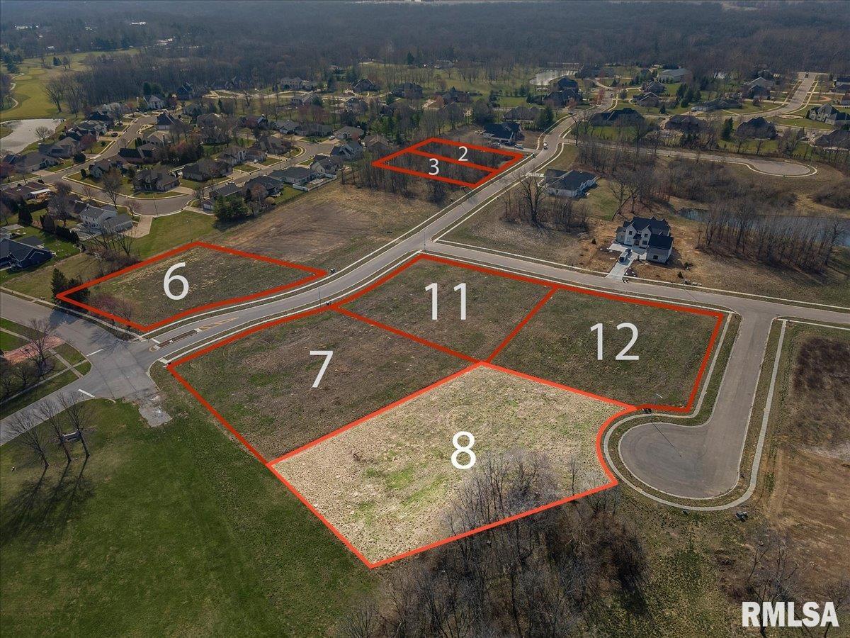 5004 Foxhall Lane