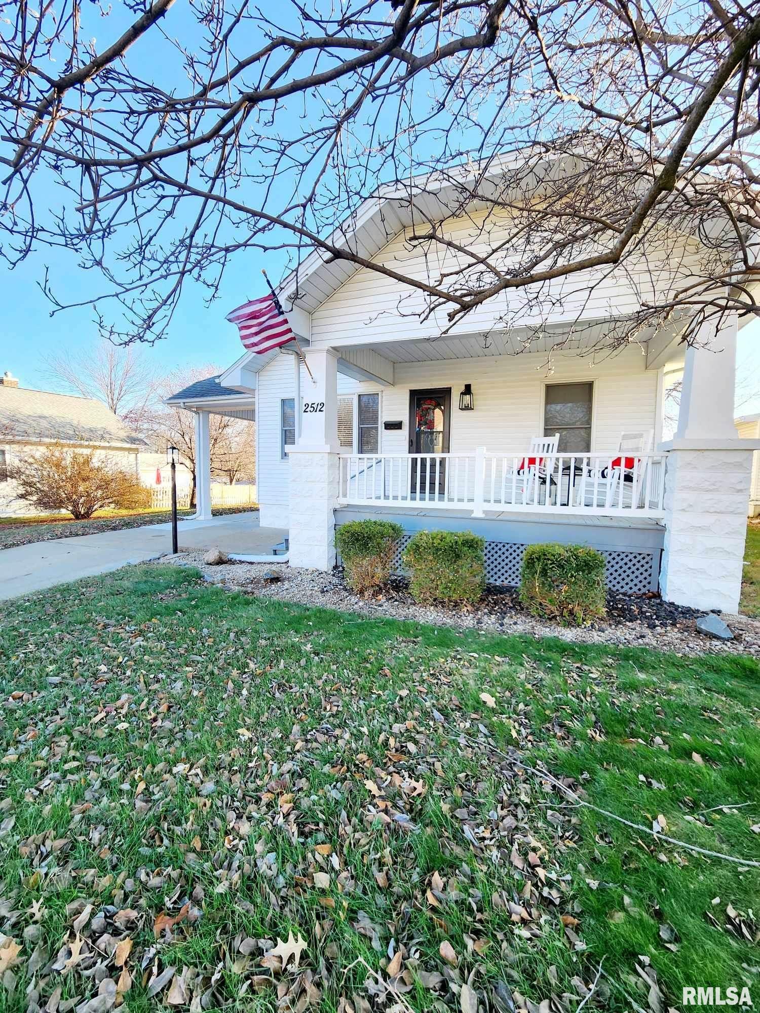 2512 Cedar Street Property Photo