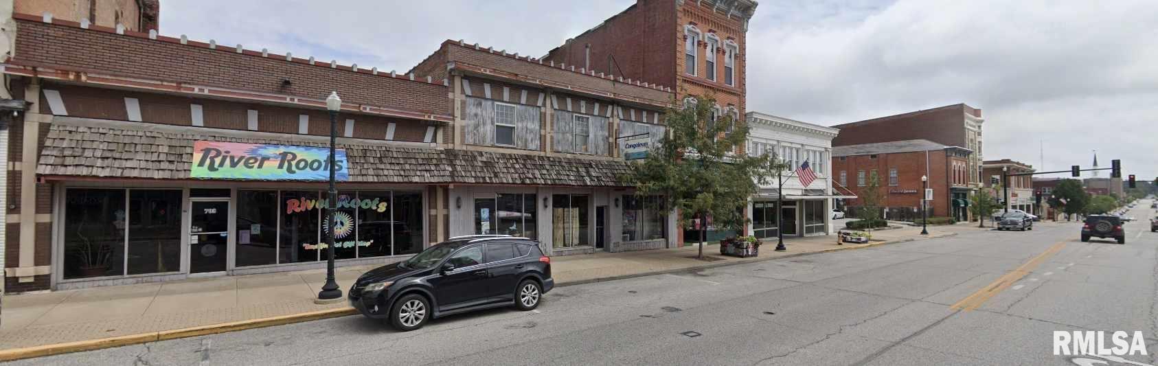 709 Maine Street Property Photo