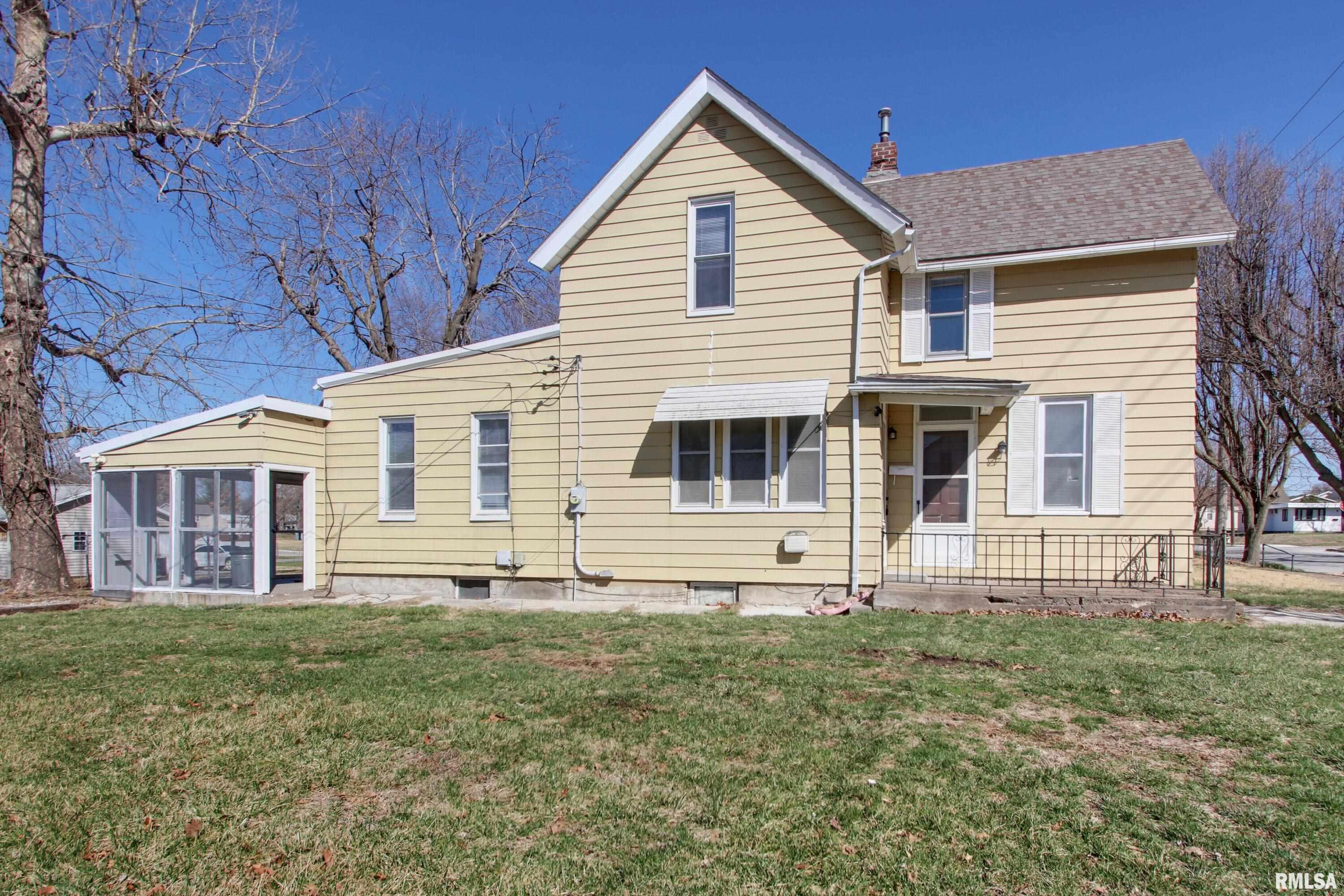 723 N 16th Street Property Photo