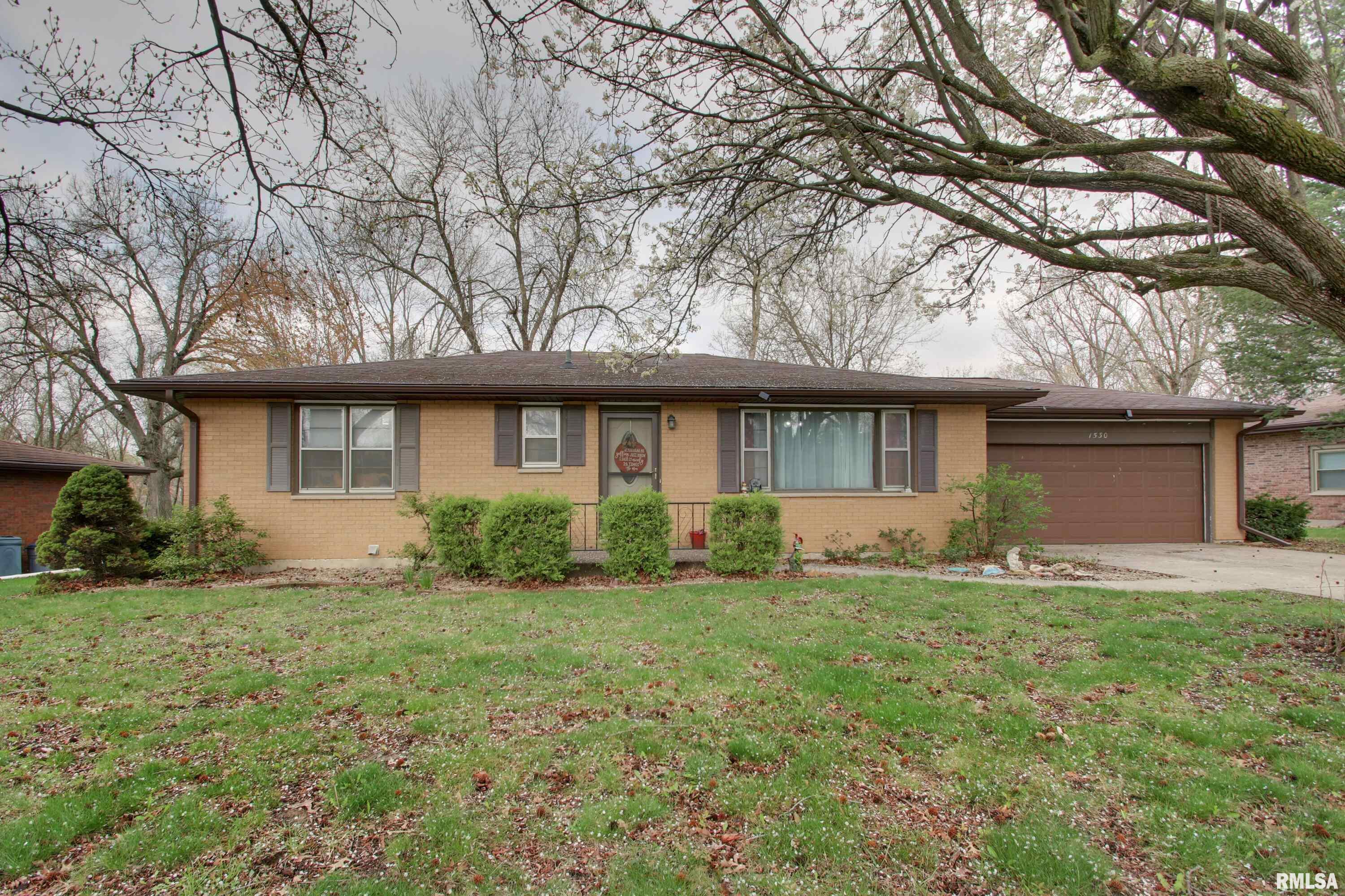 1530 Curtis Creek Drive Property Photo 1