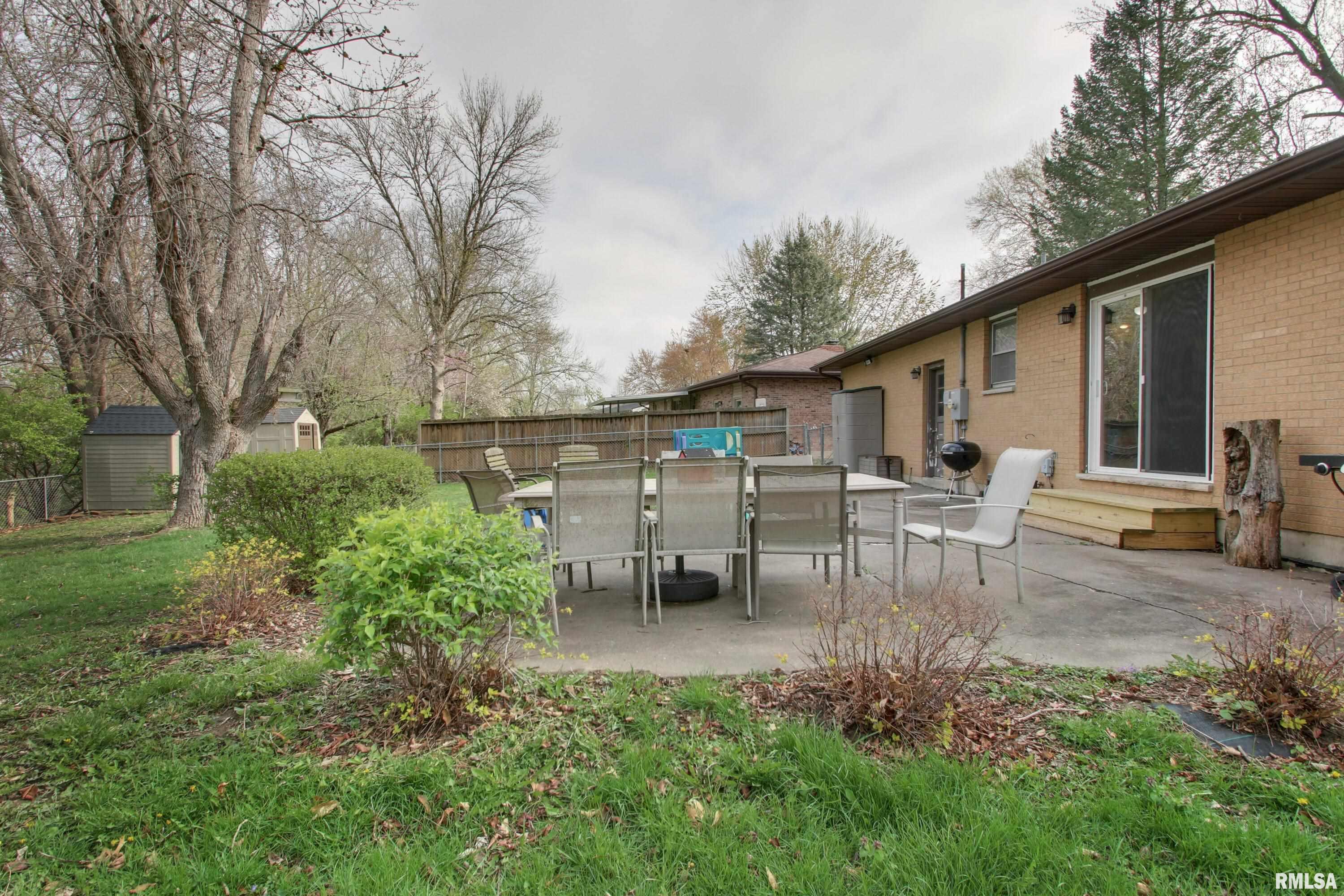 1530 Curtis Creek Drive Property Photo 2