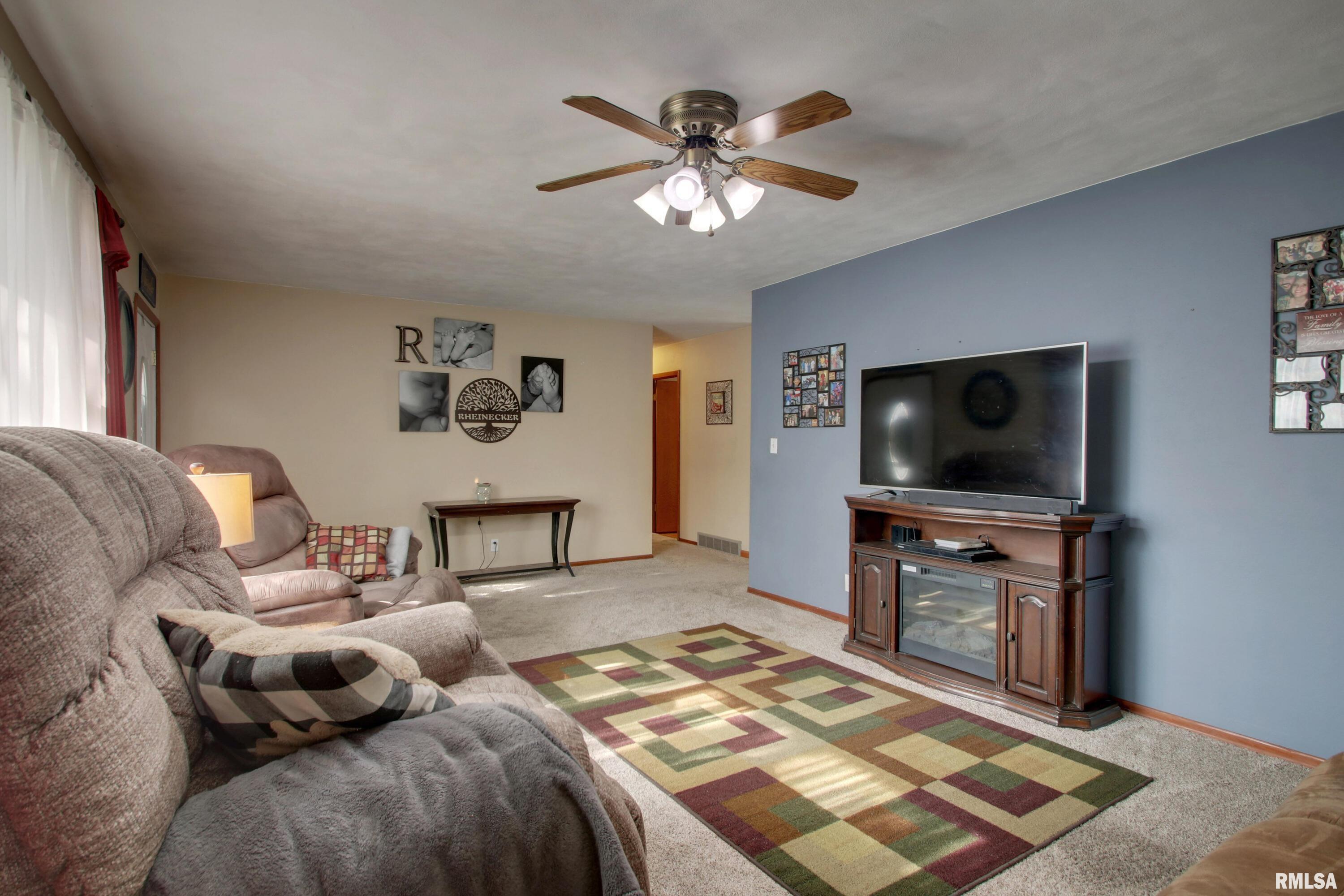 1530 Curtis Creek Drive Property Photo 5