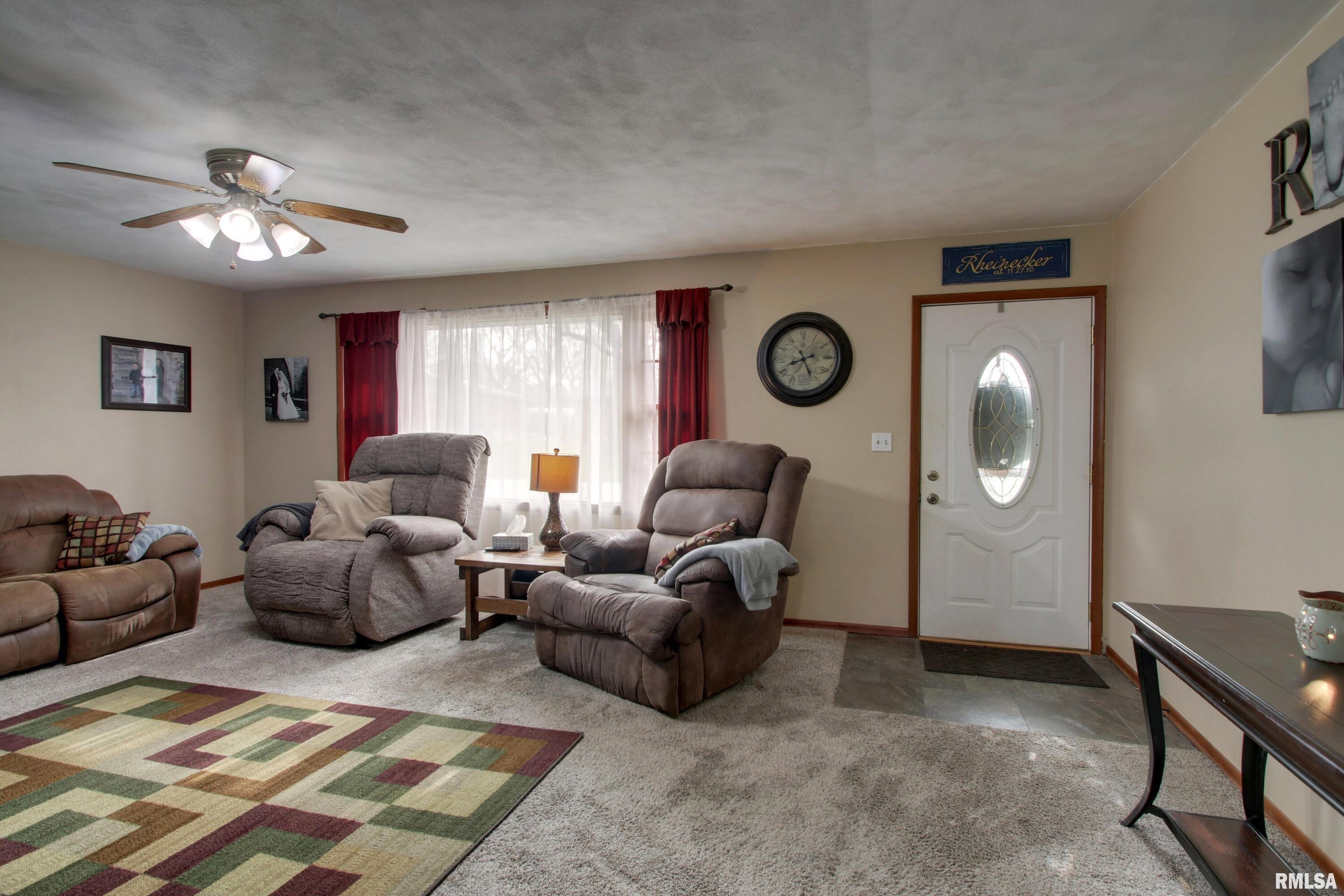 1530 Curtis Creek Drive Property Photo 6