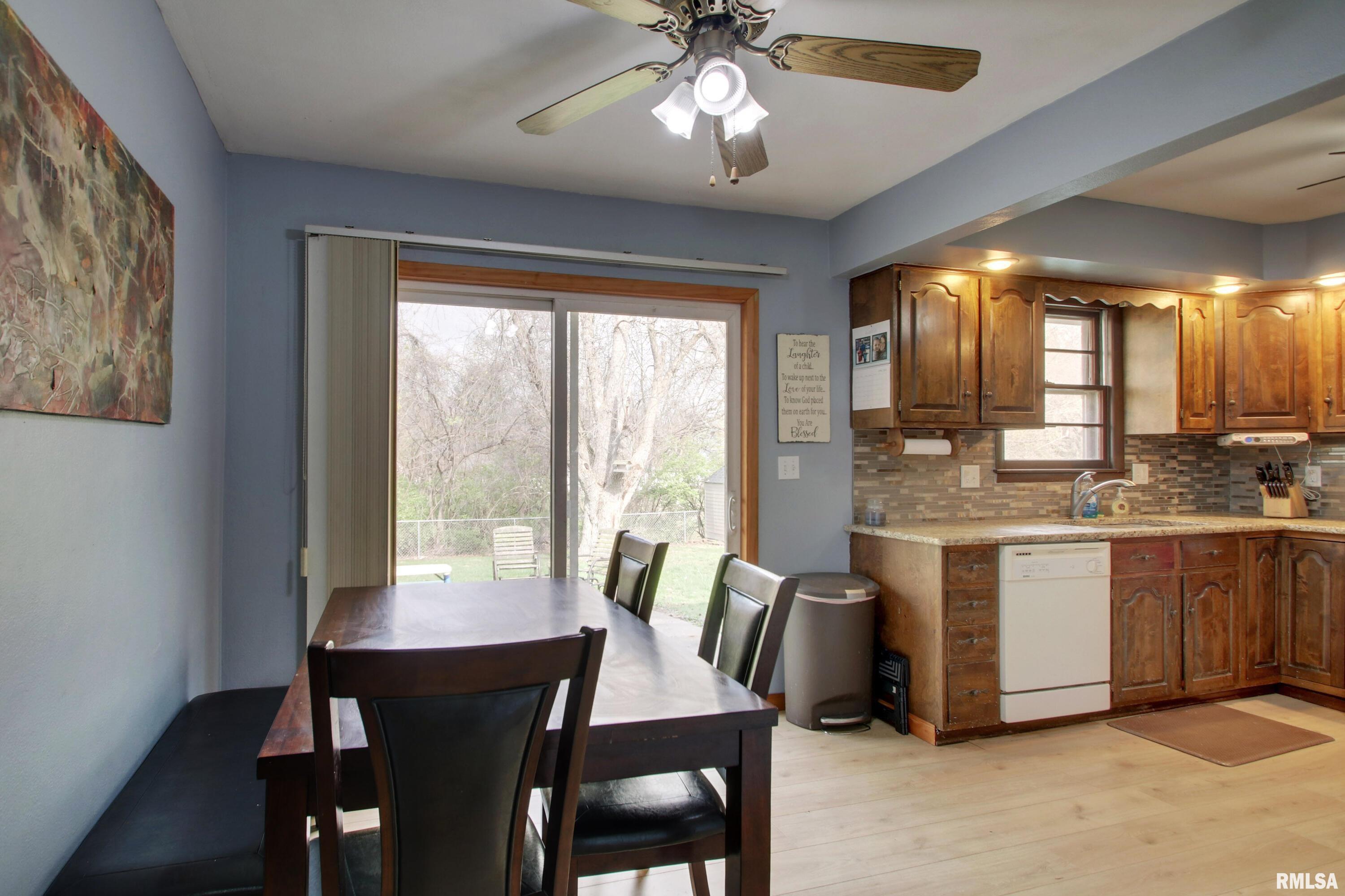1530 Curtis Creek Drive Property Photo 7