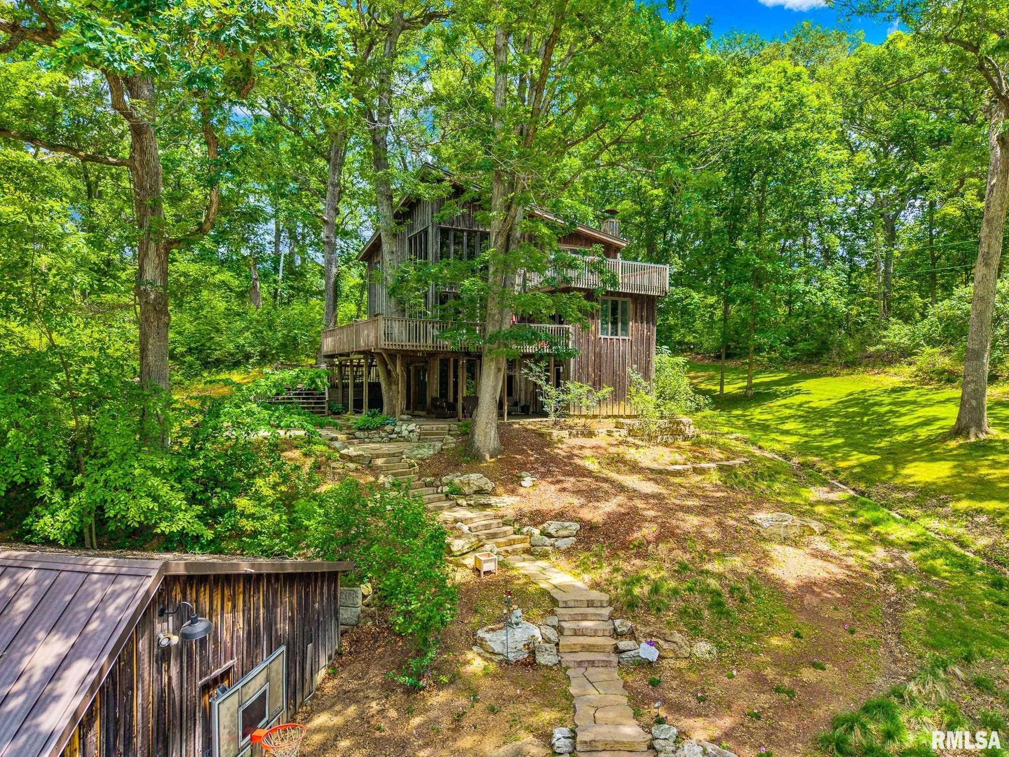 1077 Knox Rd 500 E Road Property Photo 1