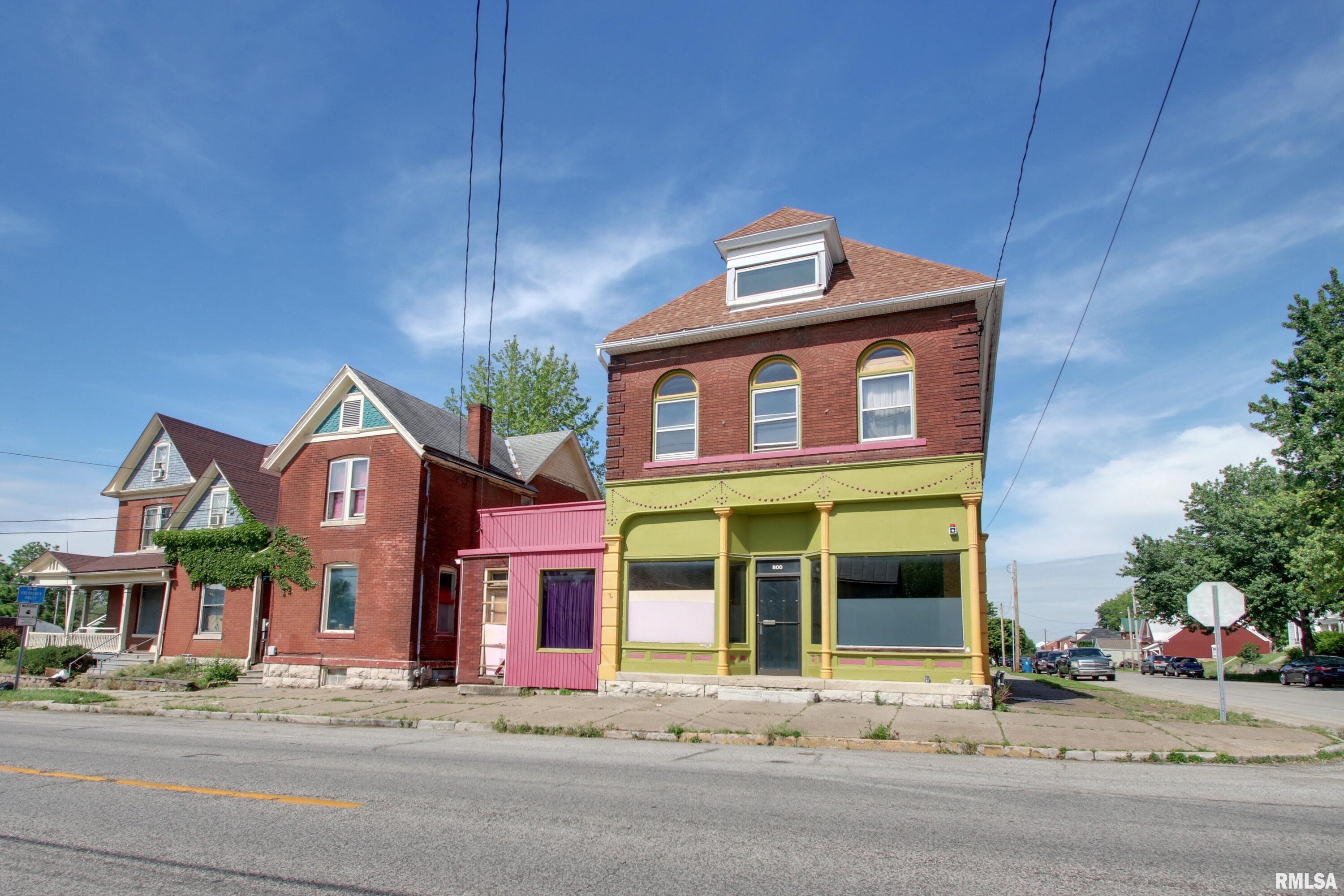 800 S 8th Street Property Photo 1