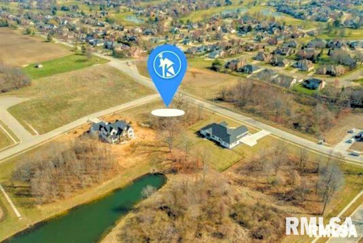 5101 Foxhall Lane Property Photo 1