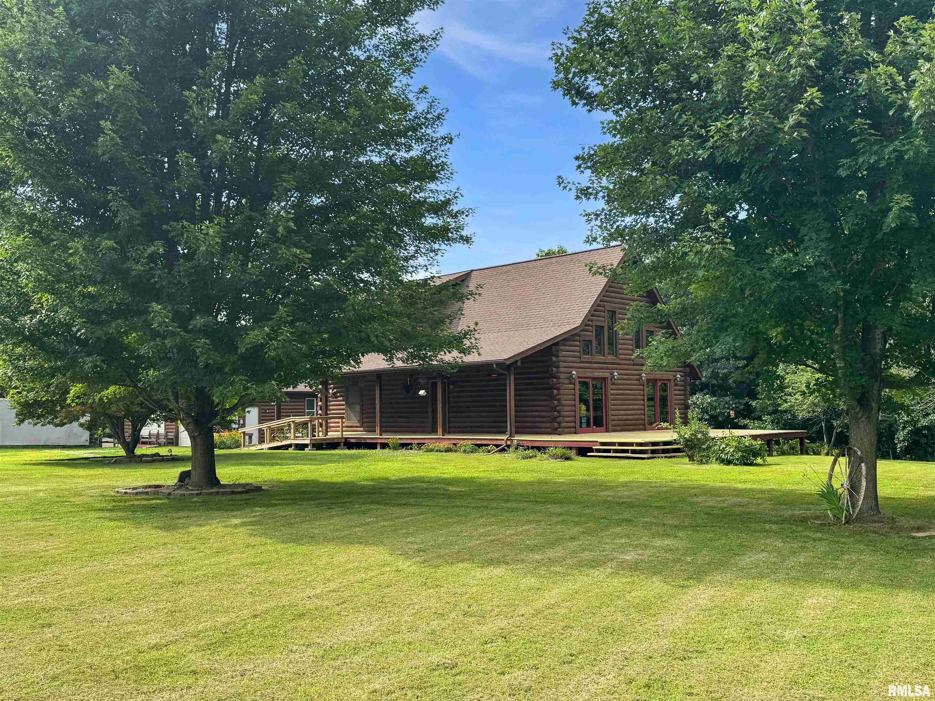 931 County Road 1035 Avenue Property Photo 1