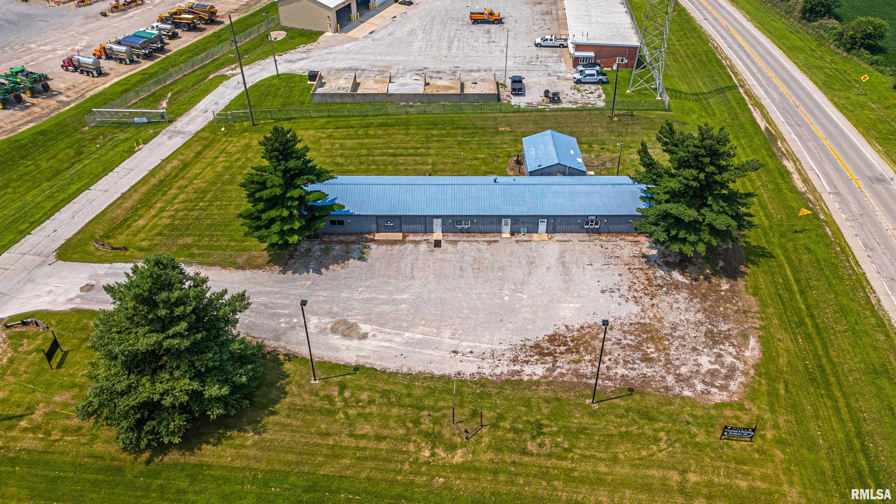 9632 State Route 29 Property Photo 1