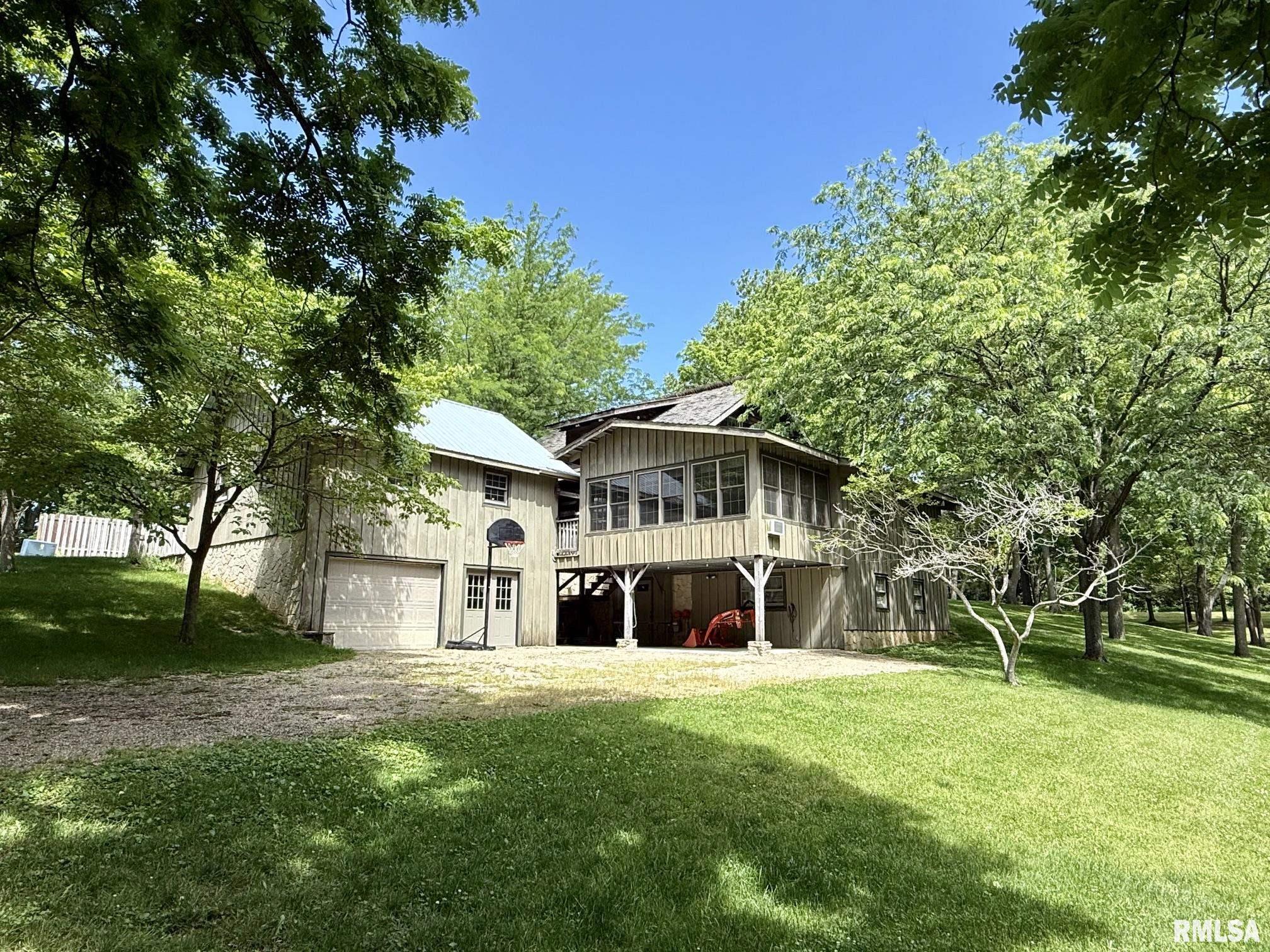 17531 Old Fairgrounds Road Property Photo 1